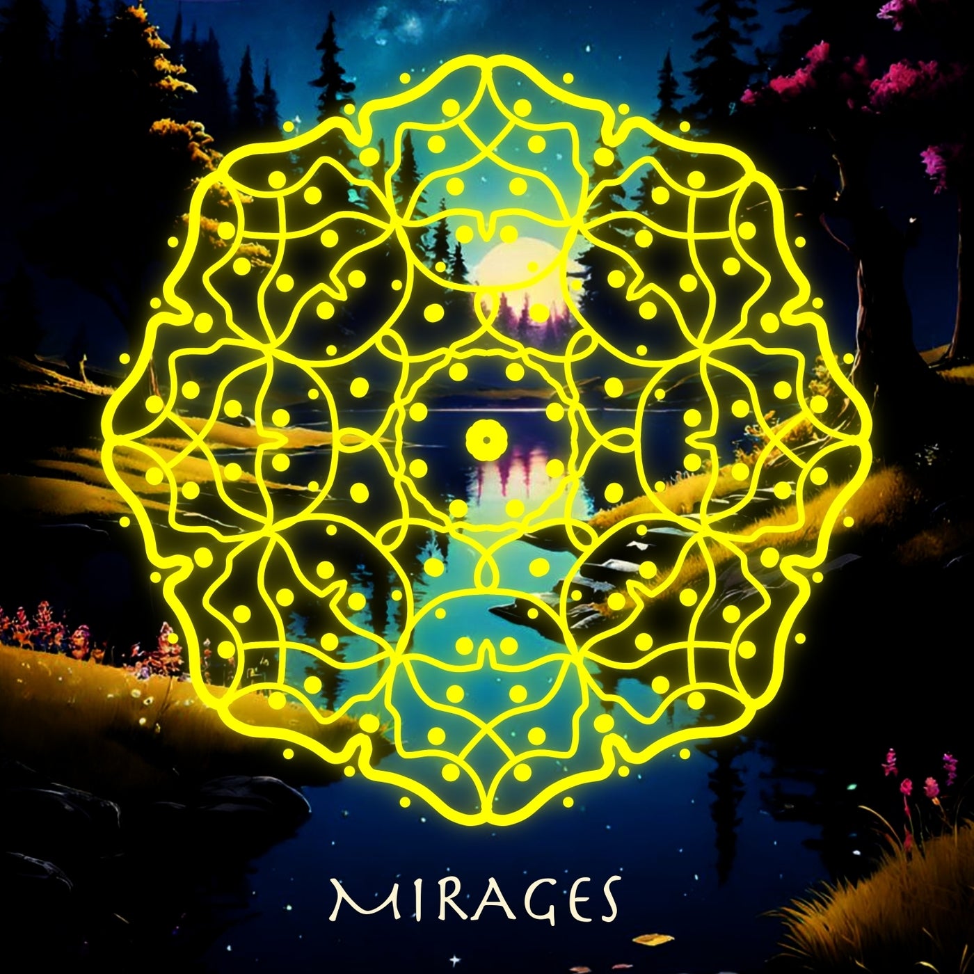 Mirages