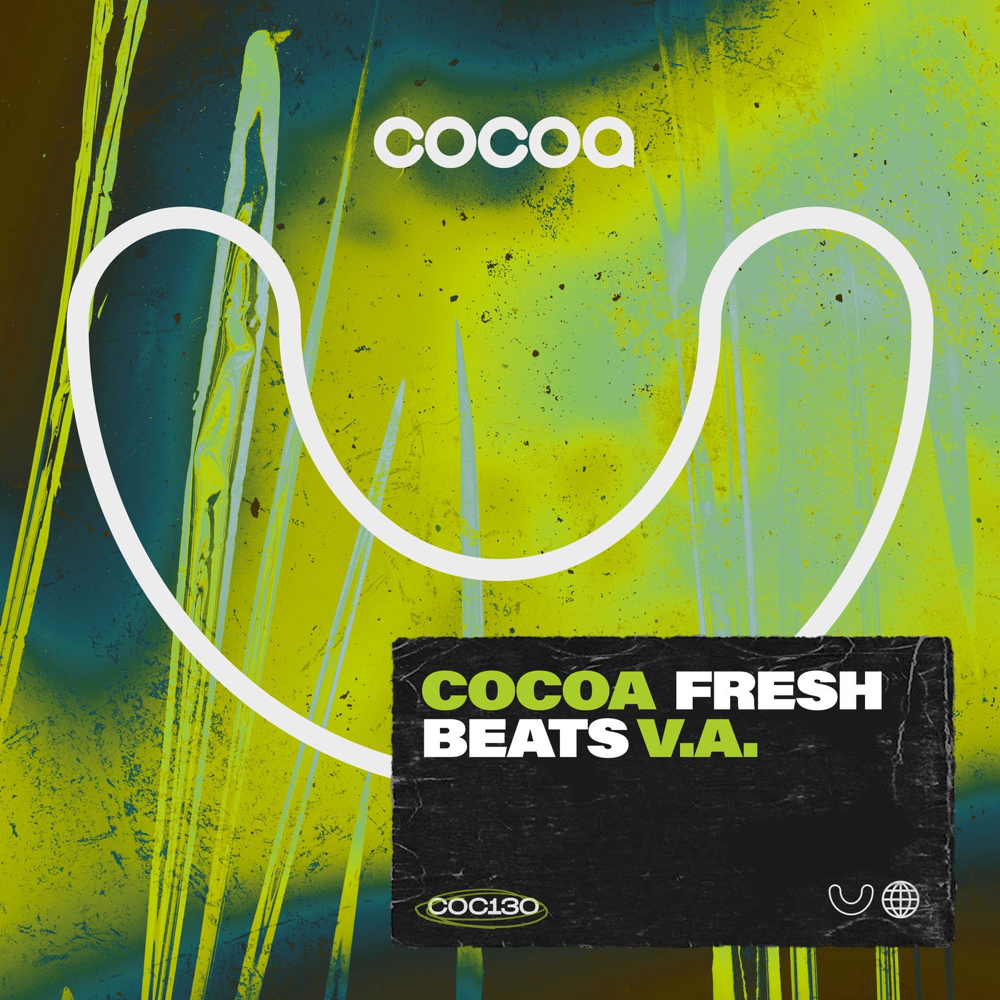 VA – COCOA FRESH BEATS V.A. COC130 VA – COCOA FRESH BEATS V.A. COC130