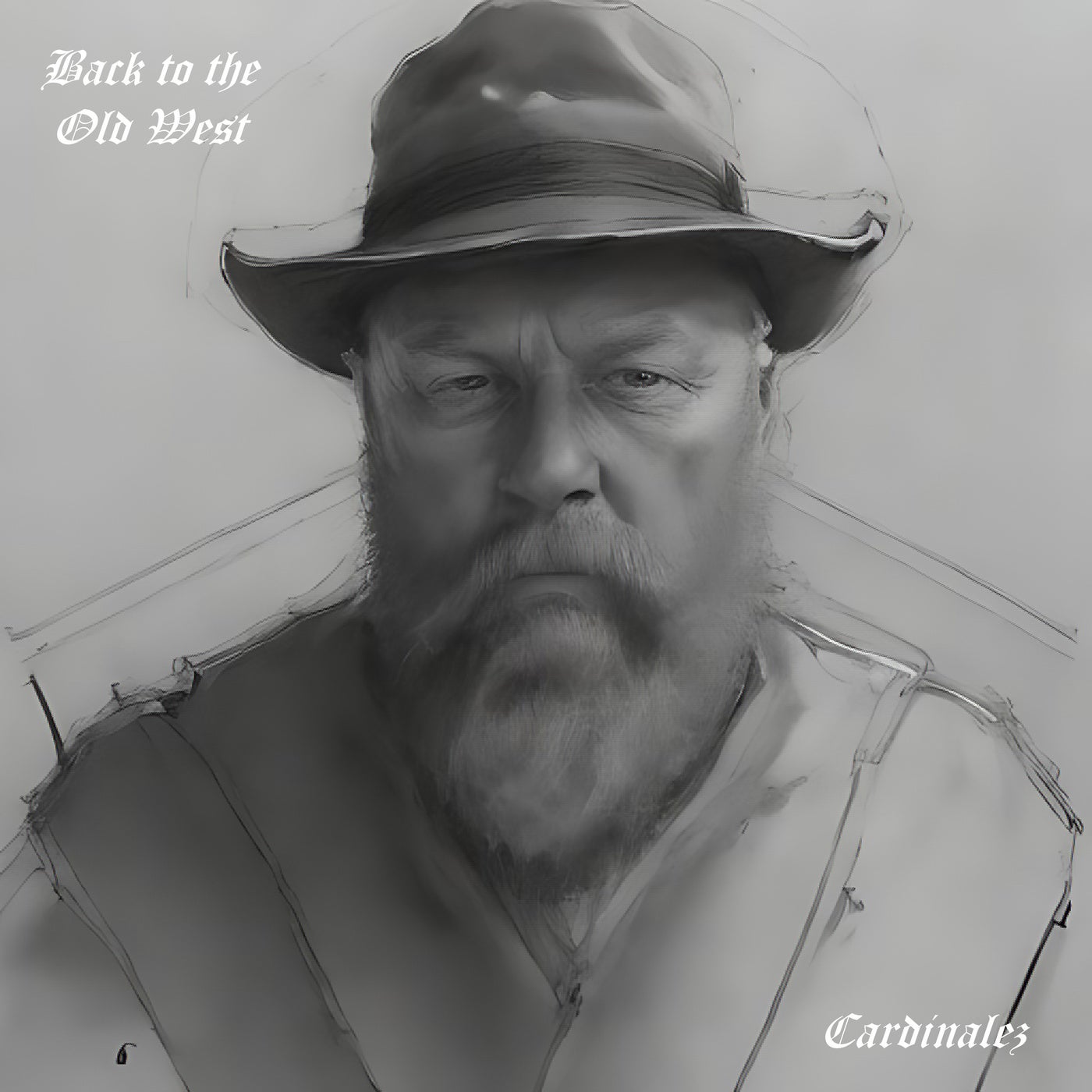 Back To The Old West