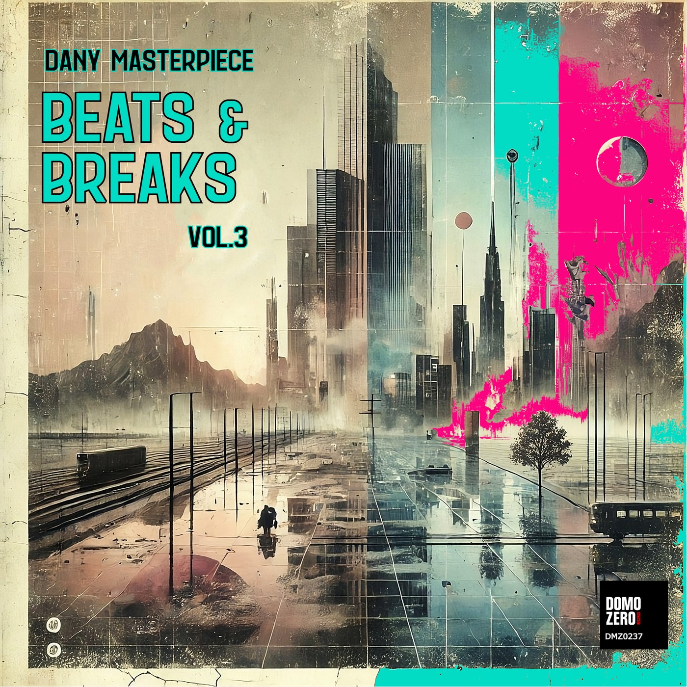 Beats & Breaks Vol.3