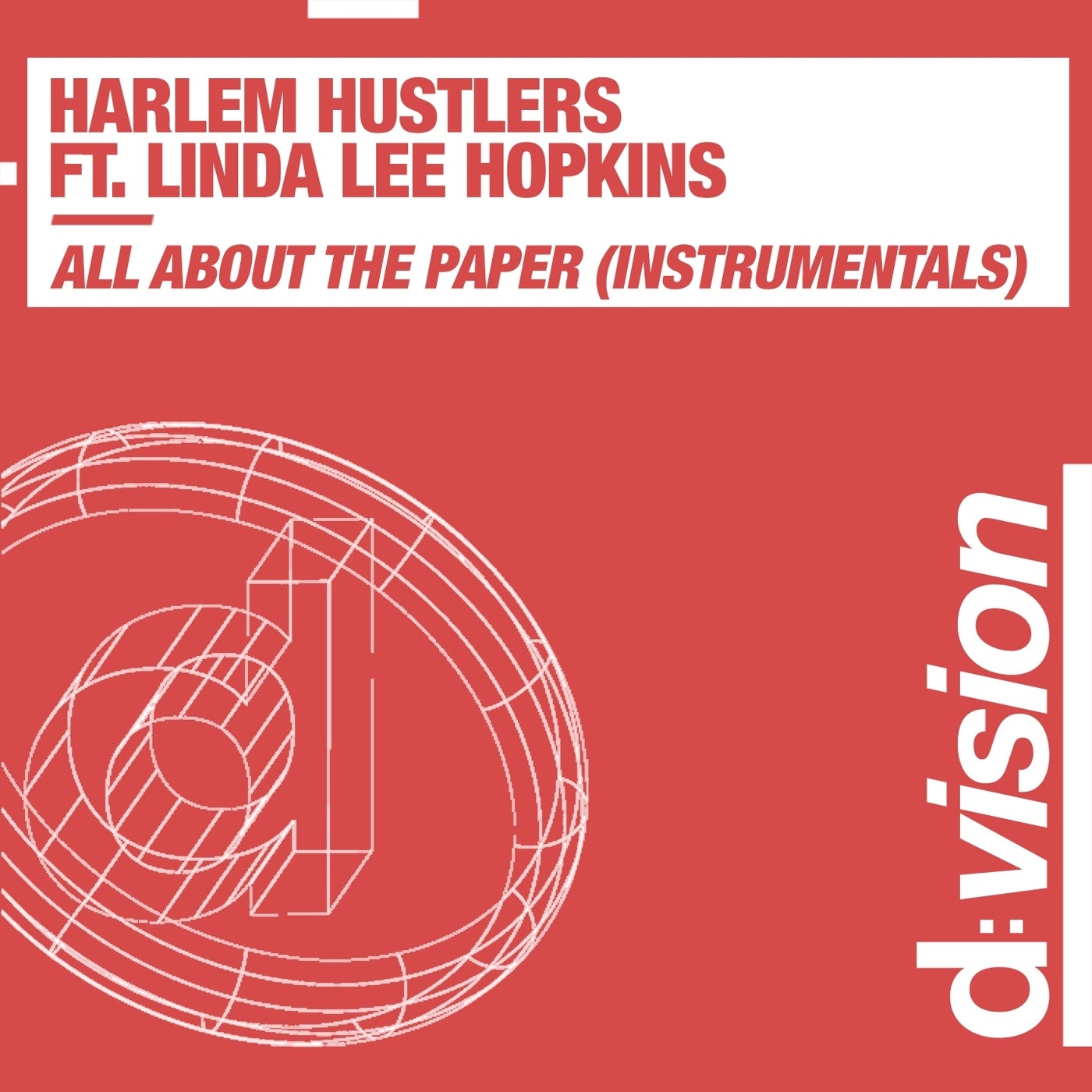 All About the Paper (feat. Linda Lee Hopkins) [Instrumentals]