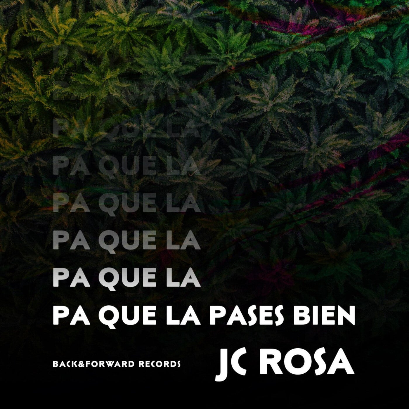Pa Que La Pases Bien