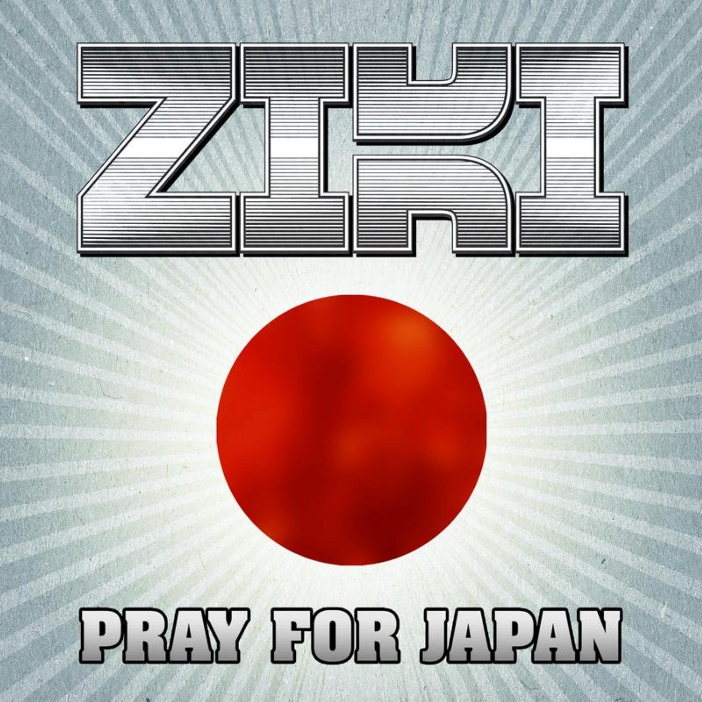 Pray For Japan