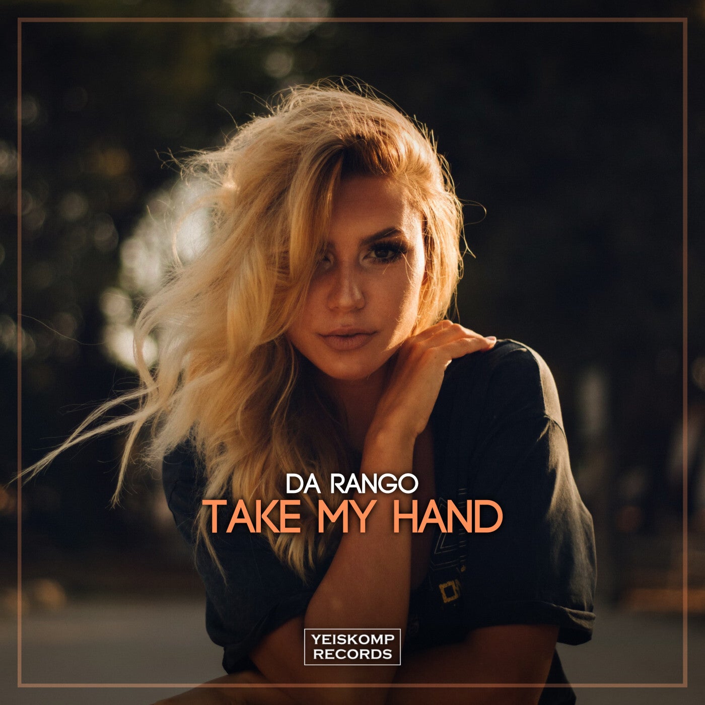 Take My Hand