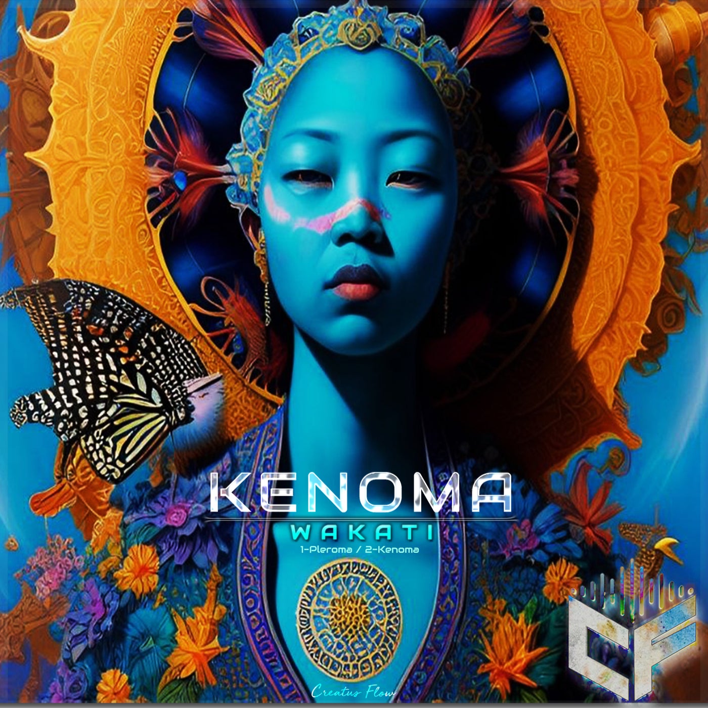 Kenoma