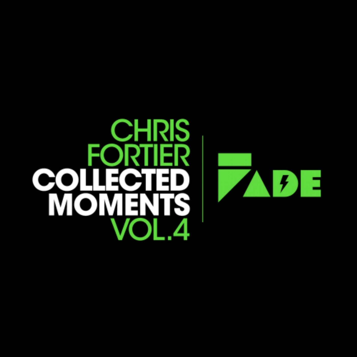 Collected Moments, Vol. 4