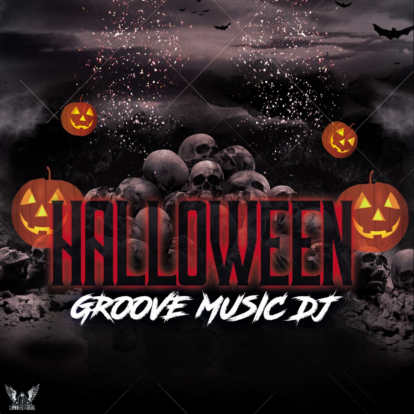 Dj halloween. Halloween Groove. Halloween Groove игра. Halloween Groove слот. Groove Music.