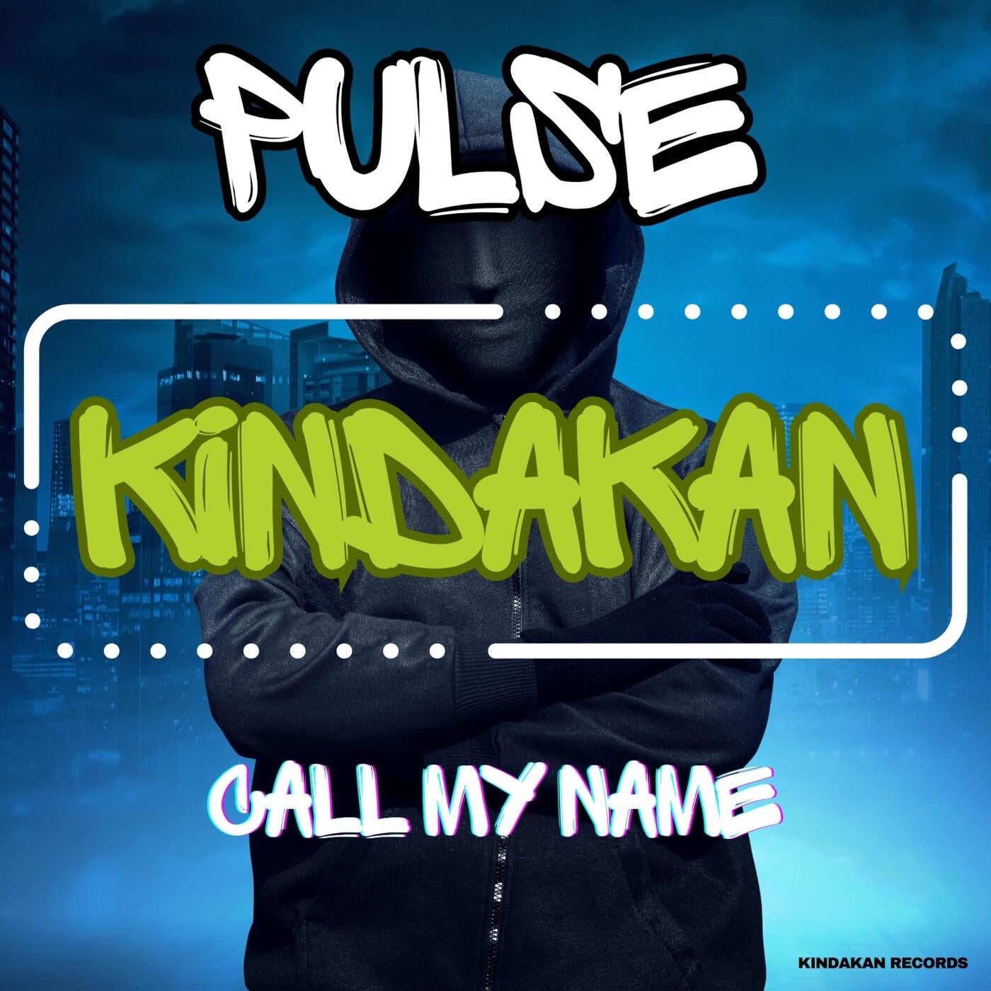 KindaKan (Pulse EP)