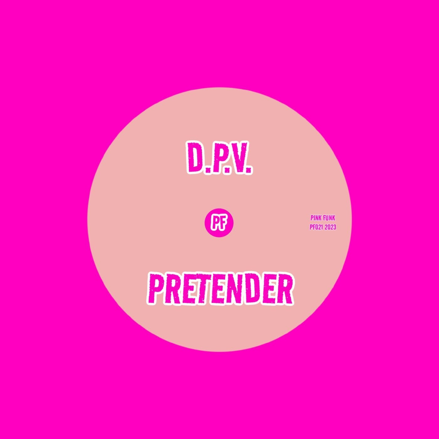 Pretender