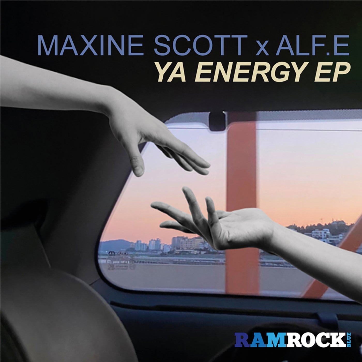 Ya Energy - EP