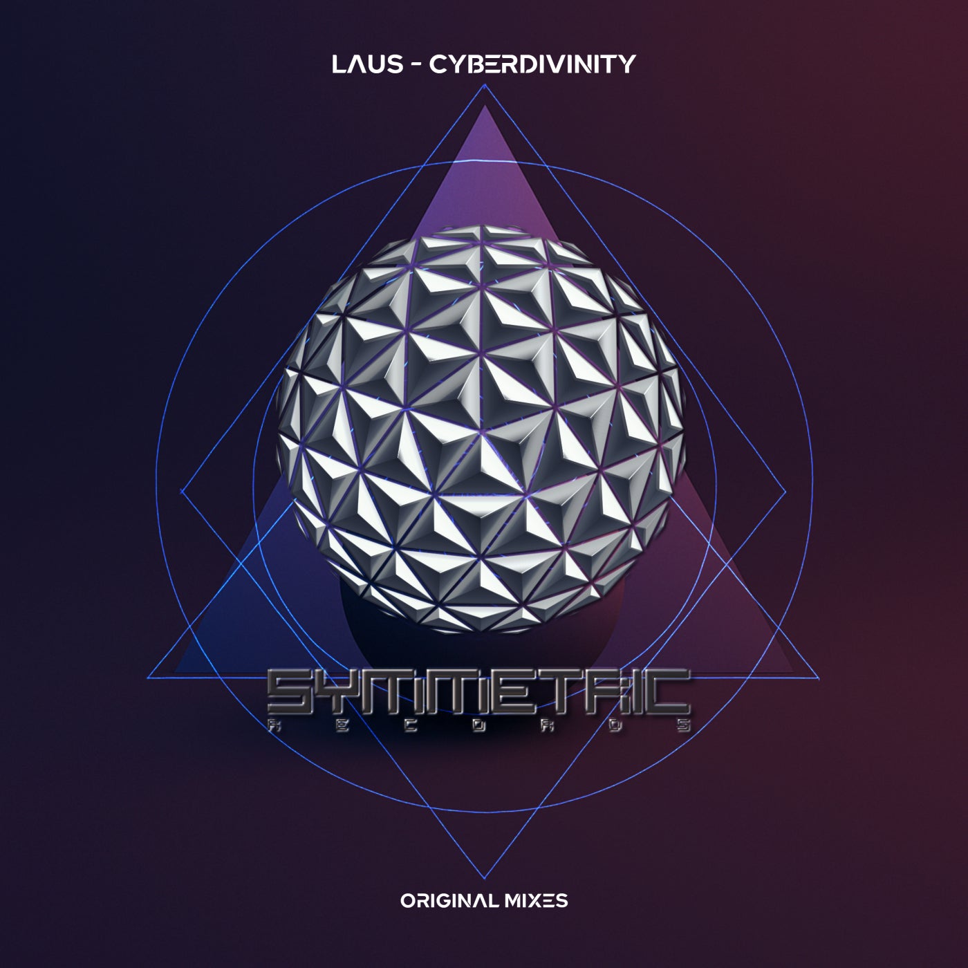 Cyberdivinity