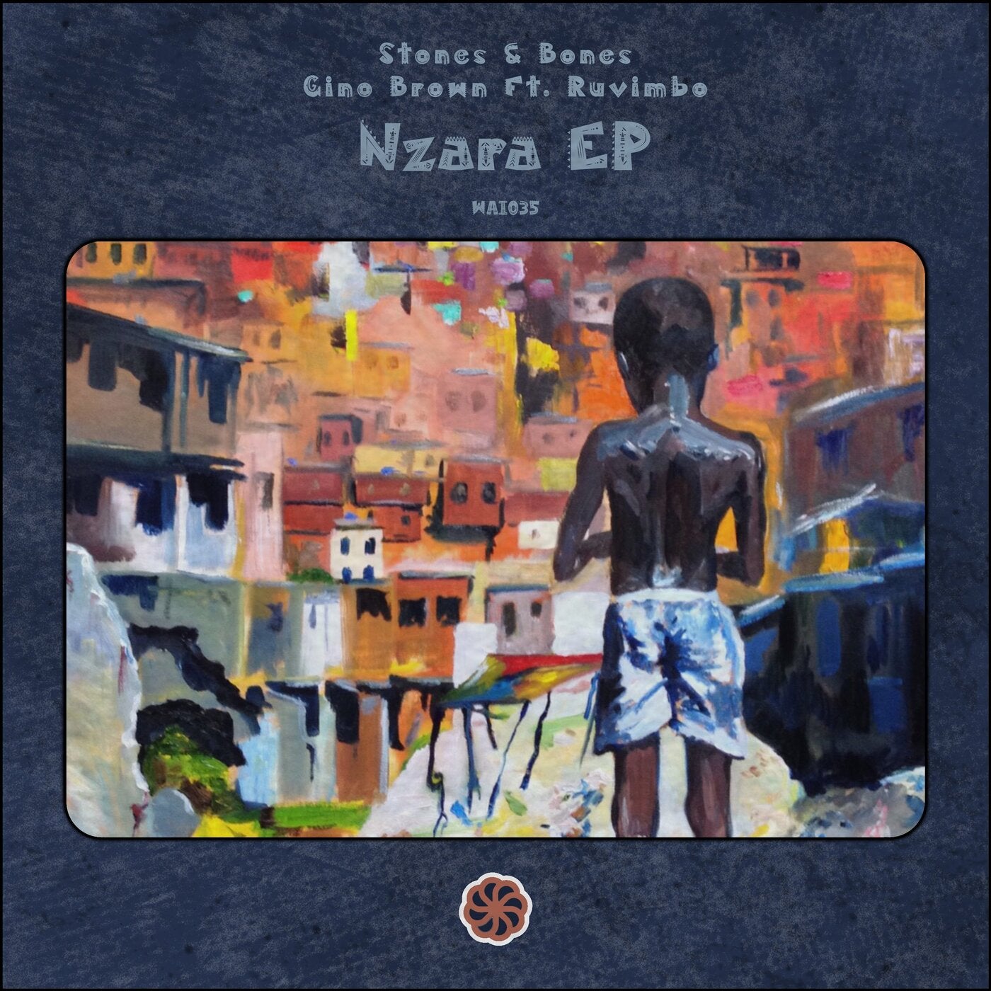 Nzara (CLARAA Remix)