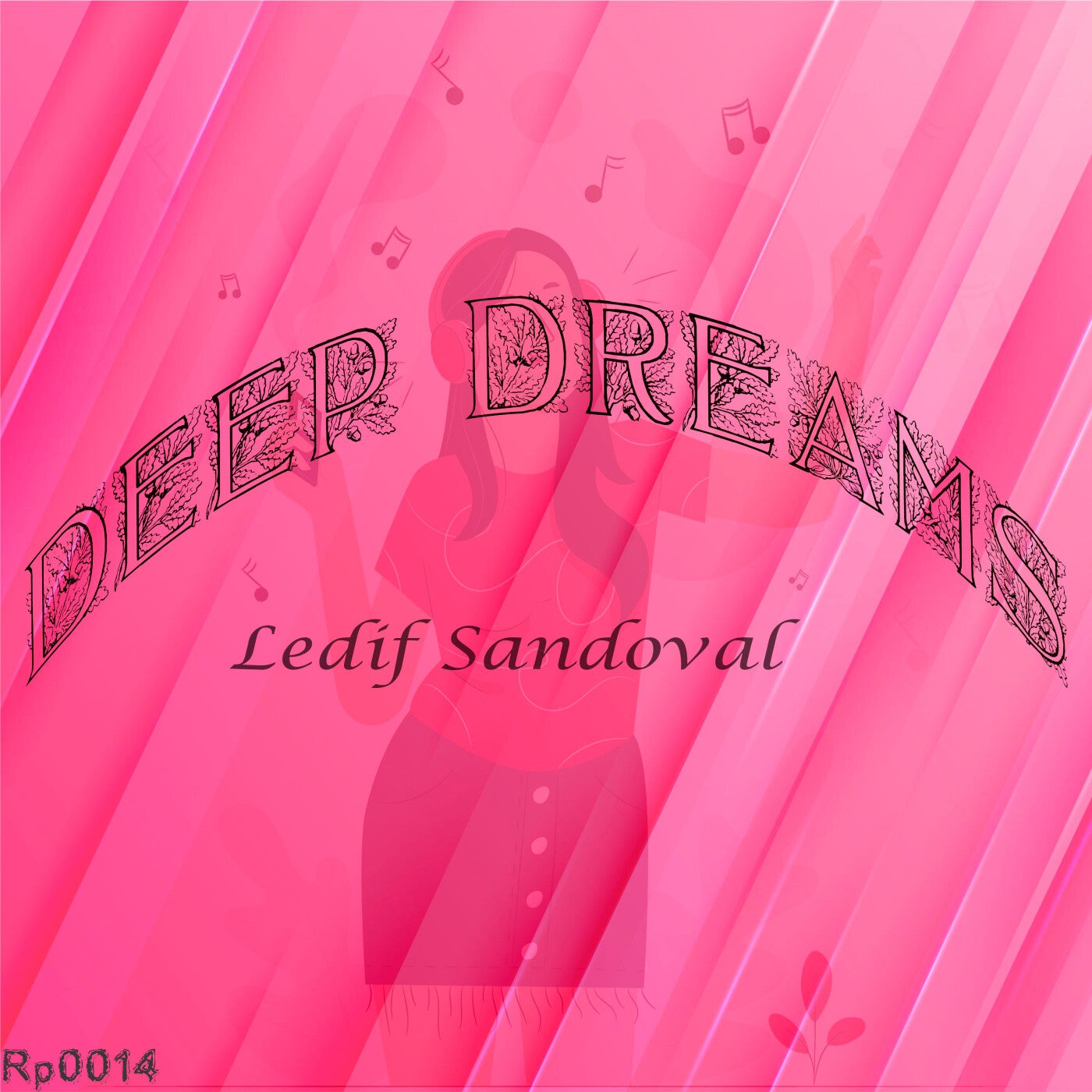 Deep Dreams