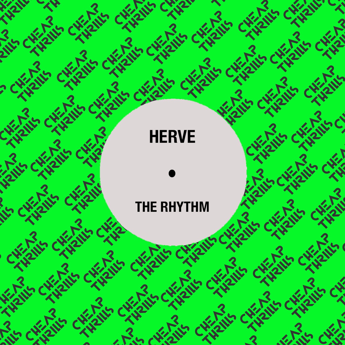 The Rhythm