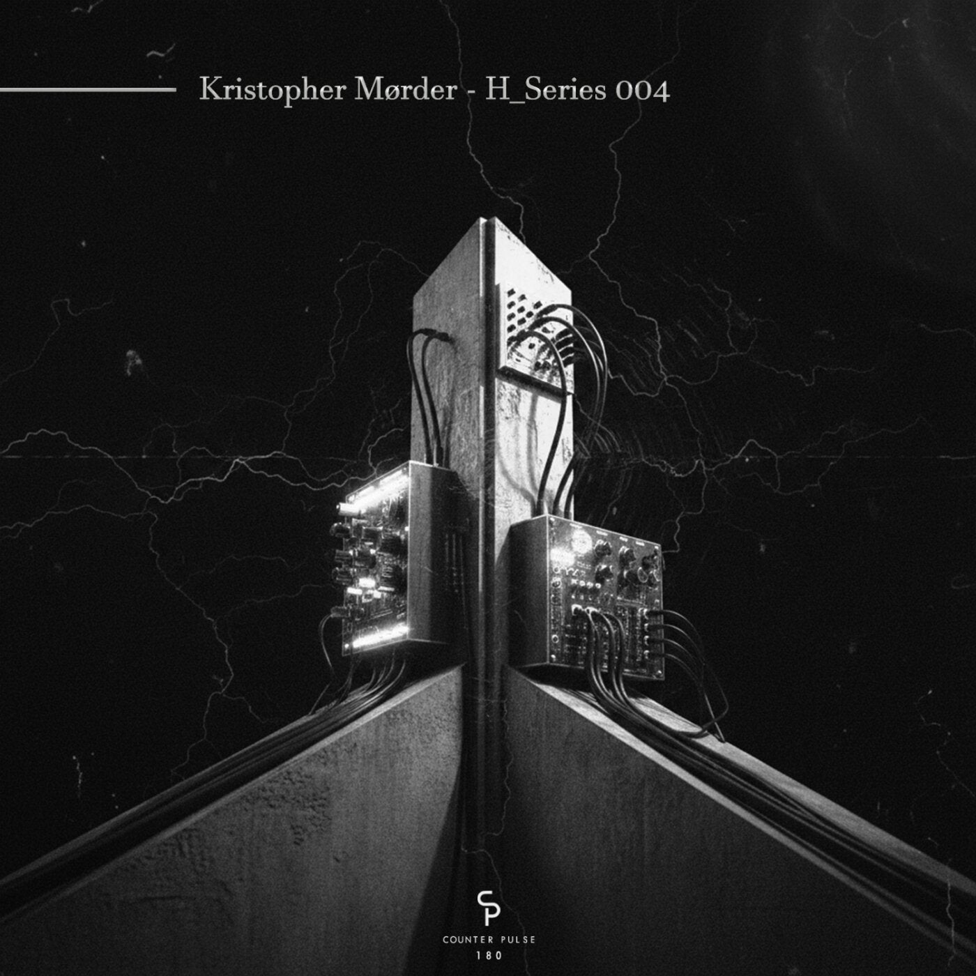 Kristopher Morder - H_Series 004 [Counter Pulse] | Music & Downloads on ...