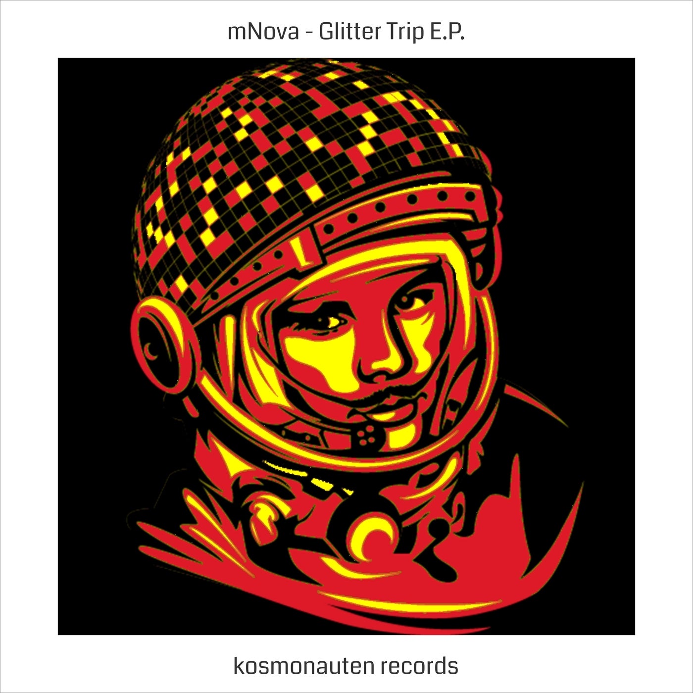 Glitter Trip E.P.