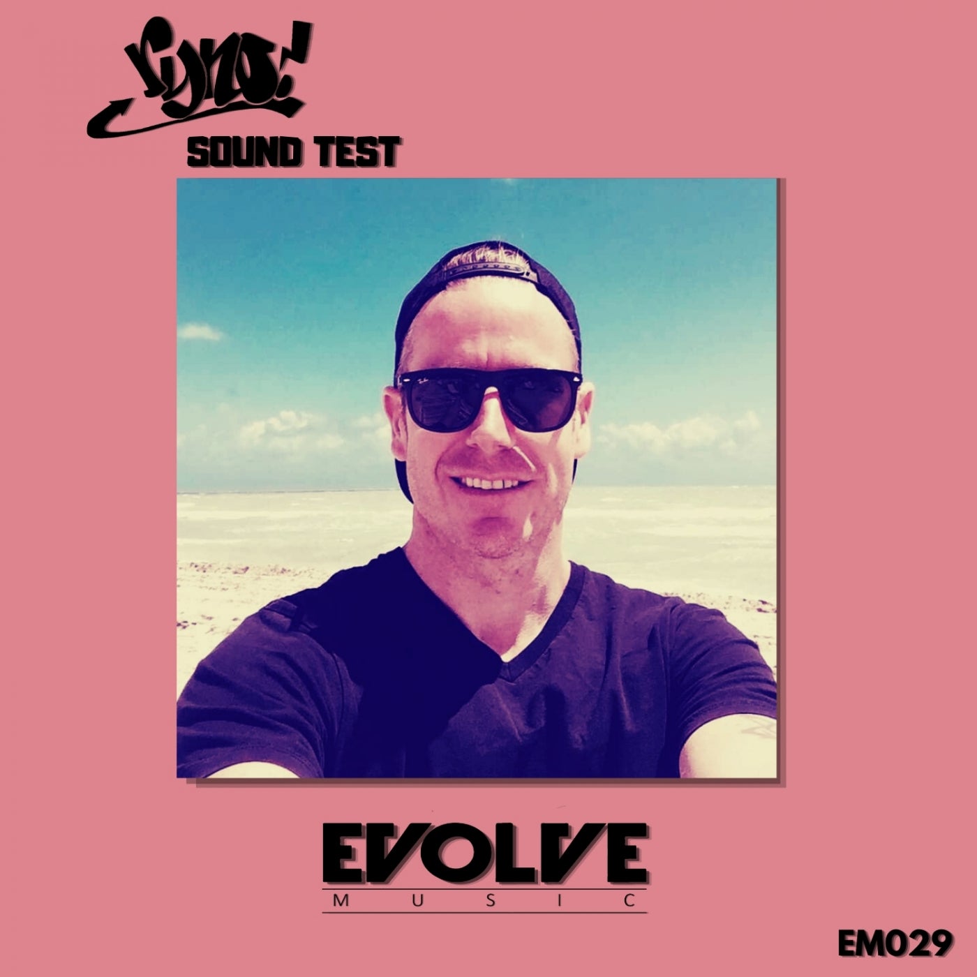 Sound Test