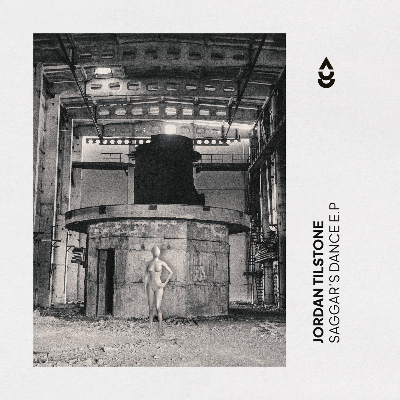 Saggar's Dance EP