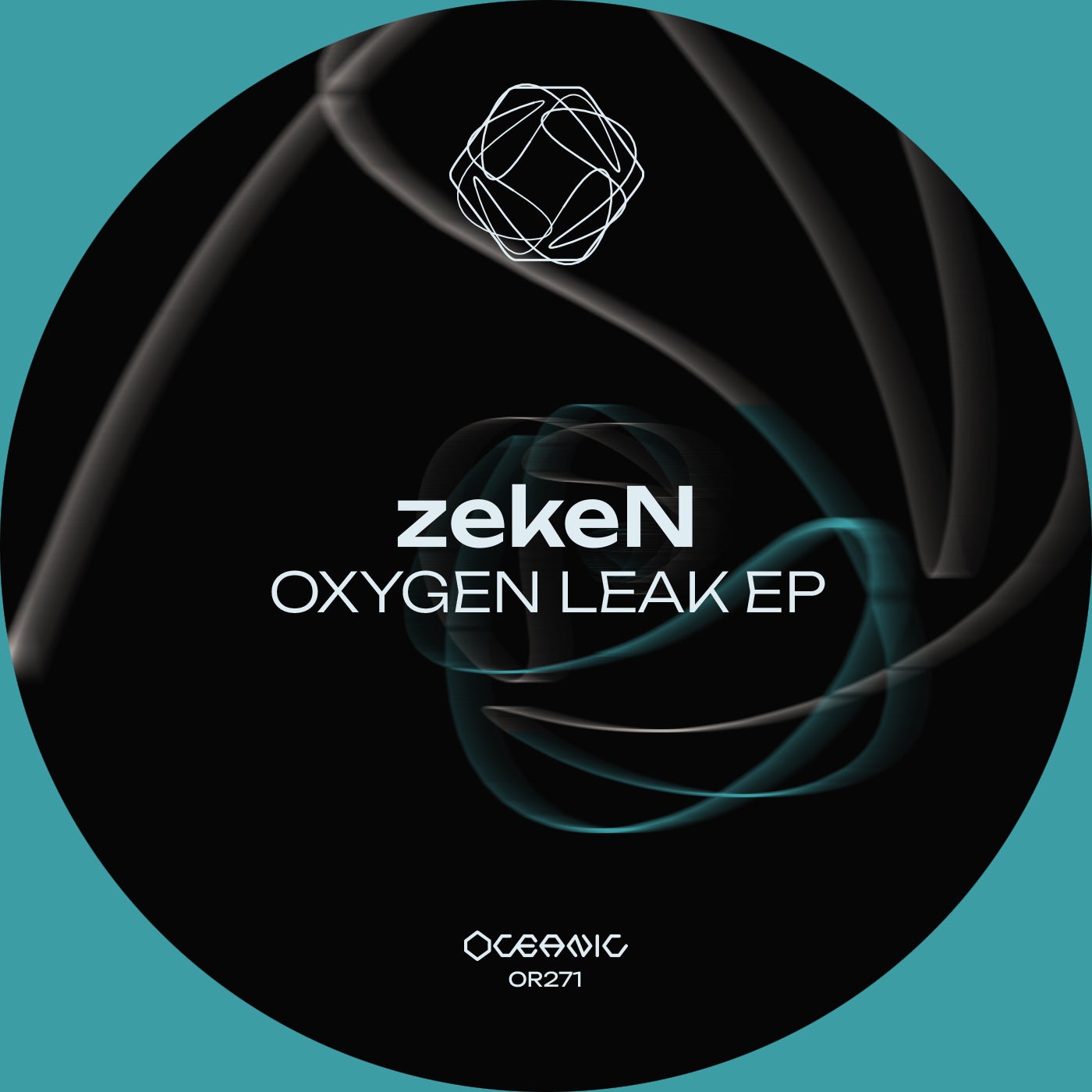 Oxygen Leak  EP