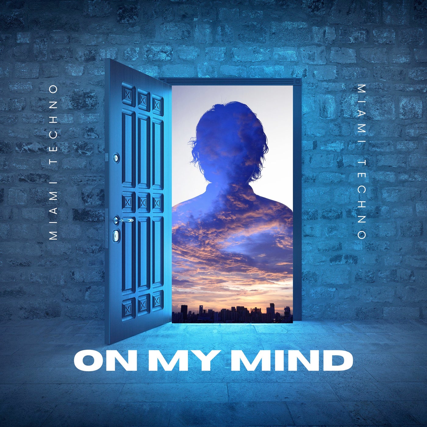 On My Mind