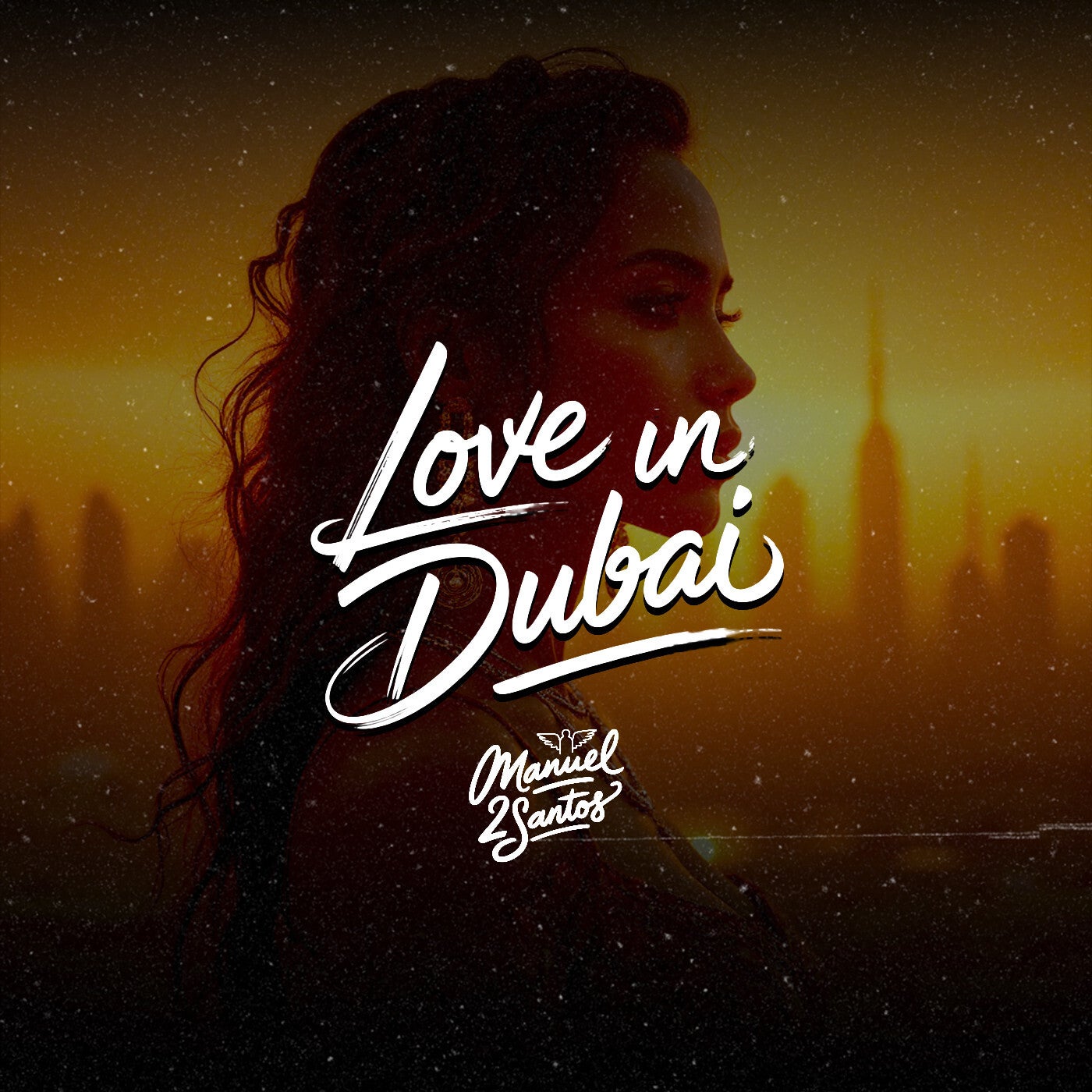 Love In Dubai