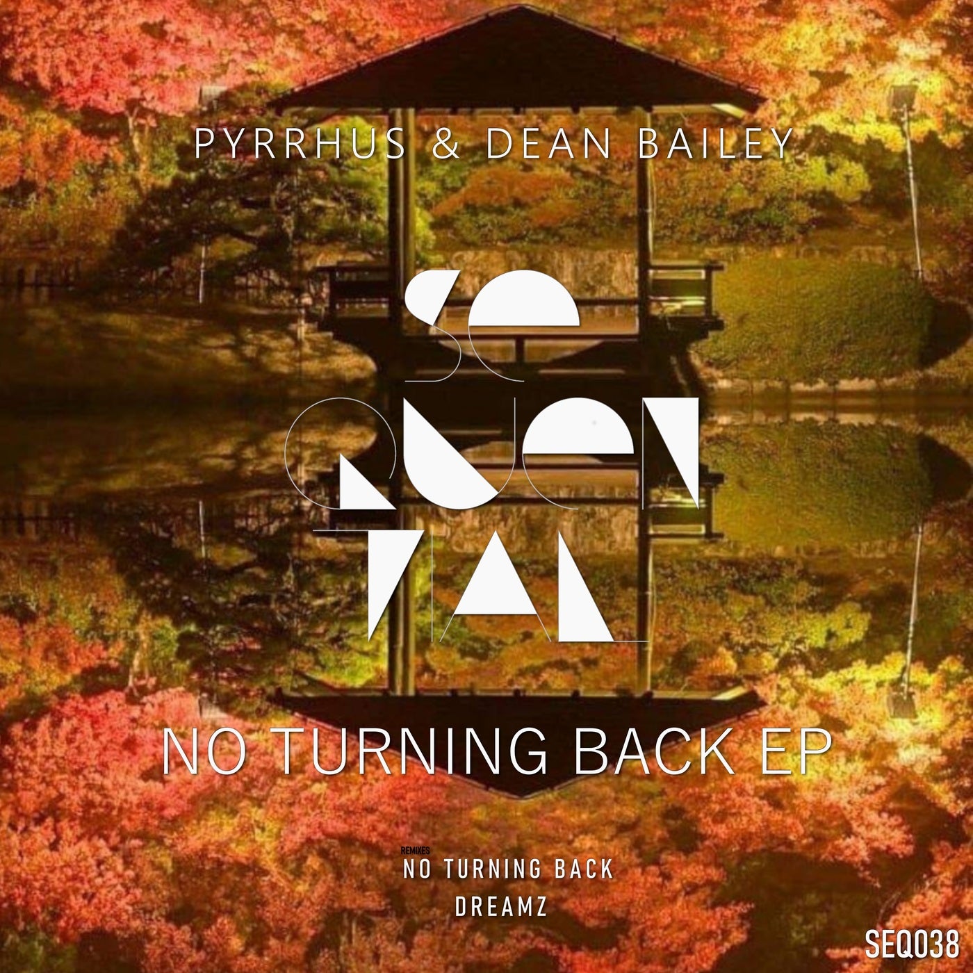 No Turning Back EP