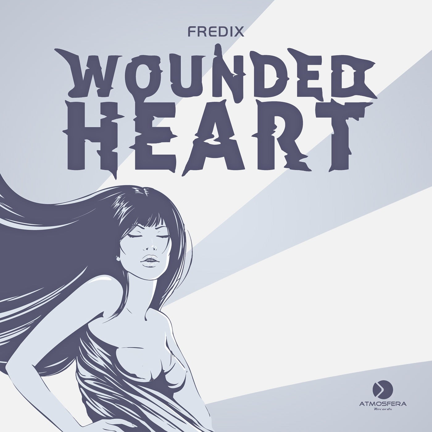 Wounded Heart