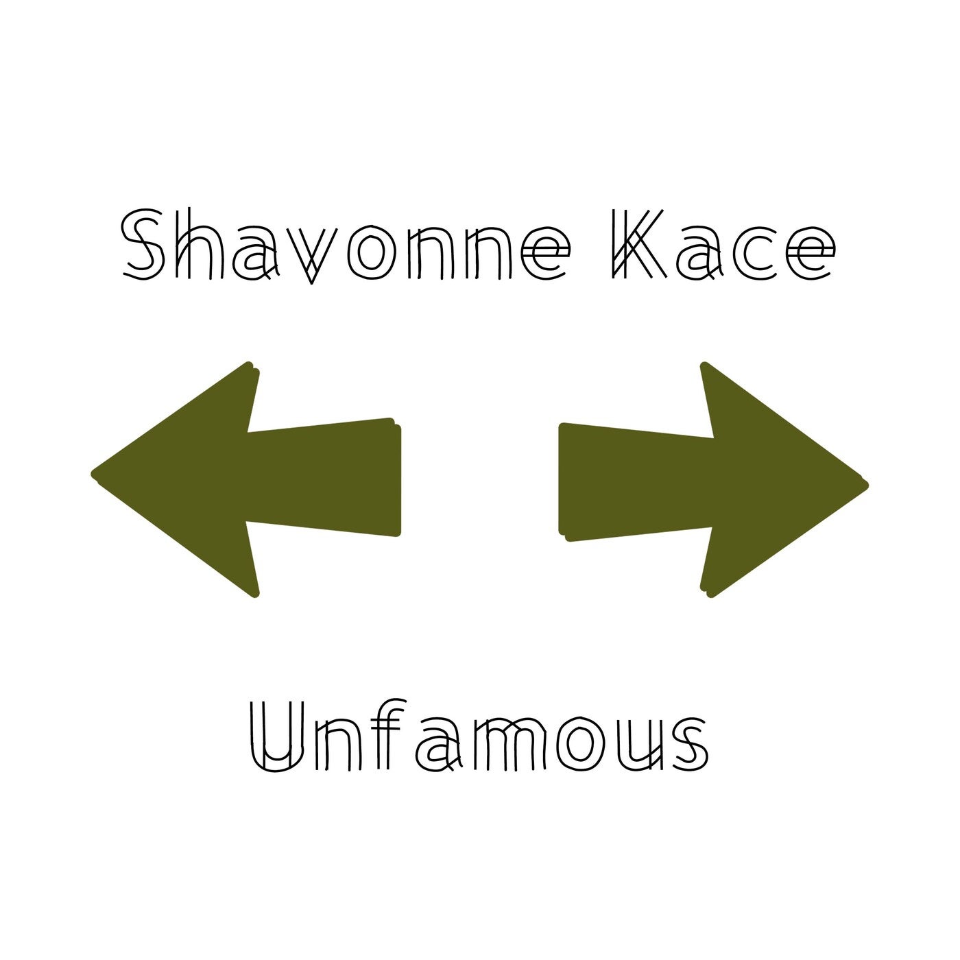 Unfamous
