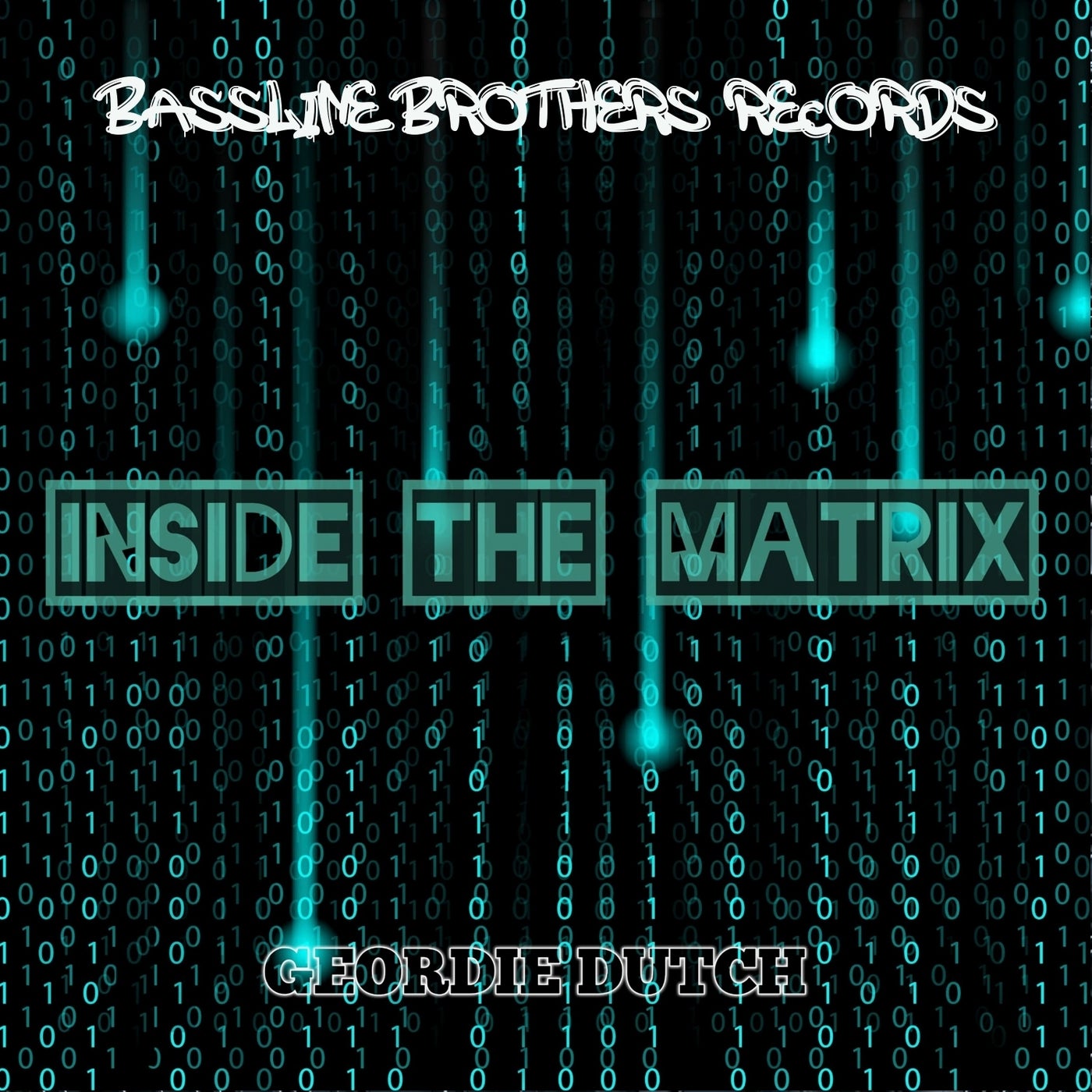 Inside The Matrix