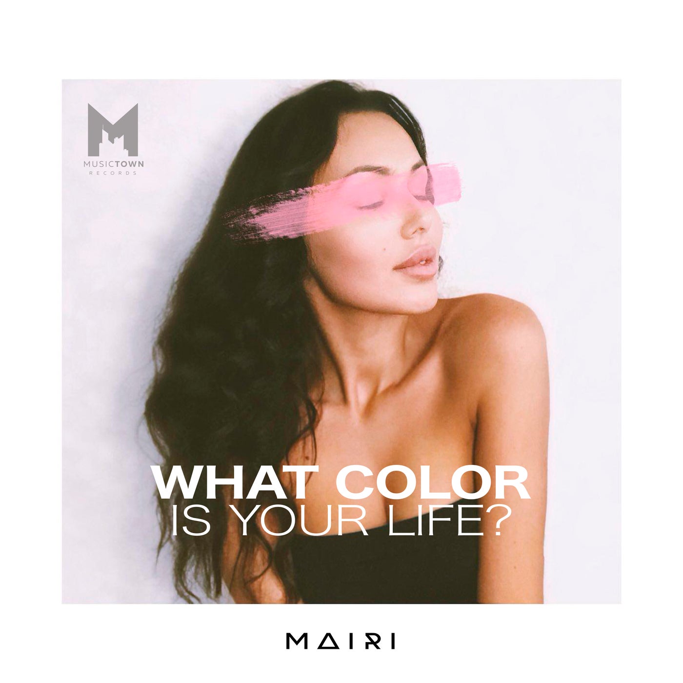What Color Is Your Life?
