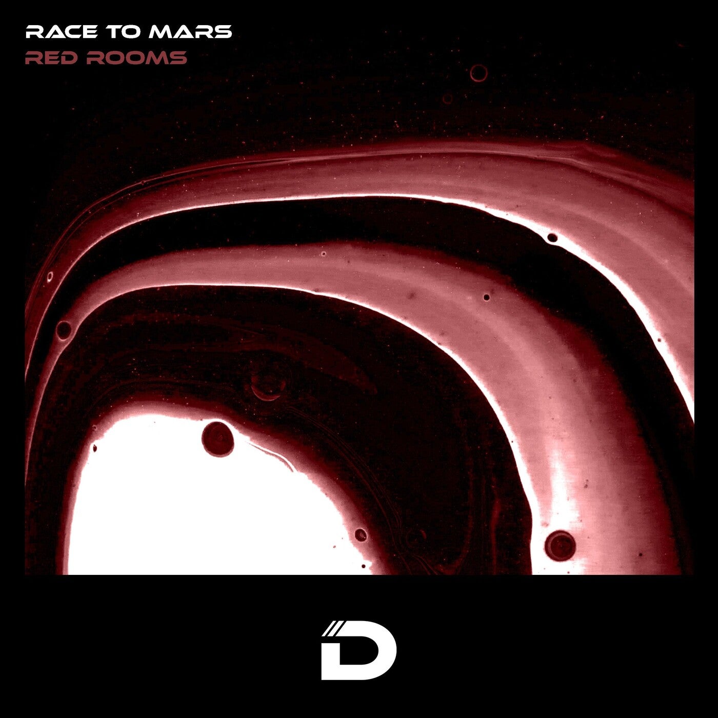 Race to Mars