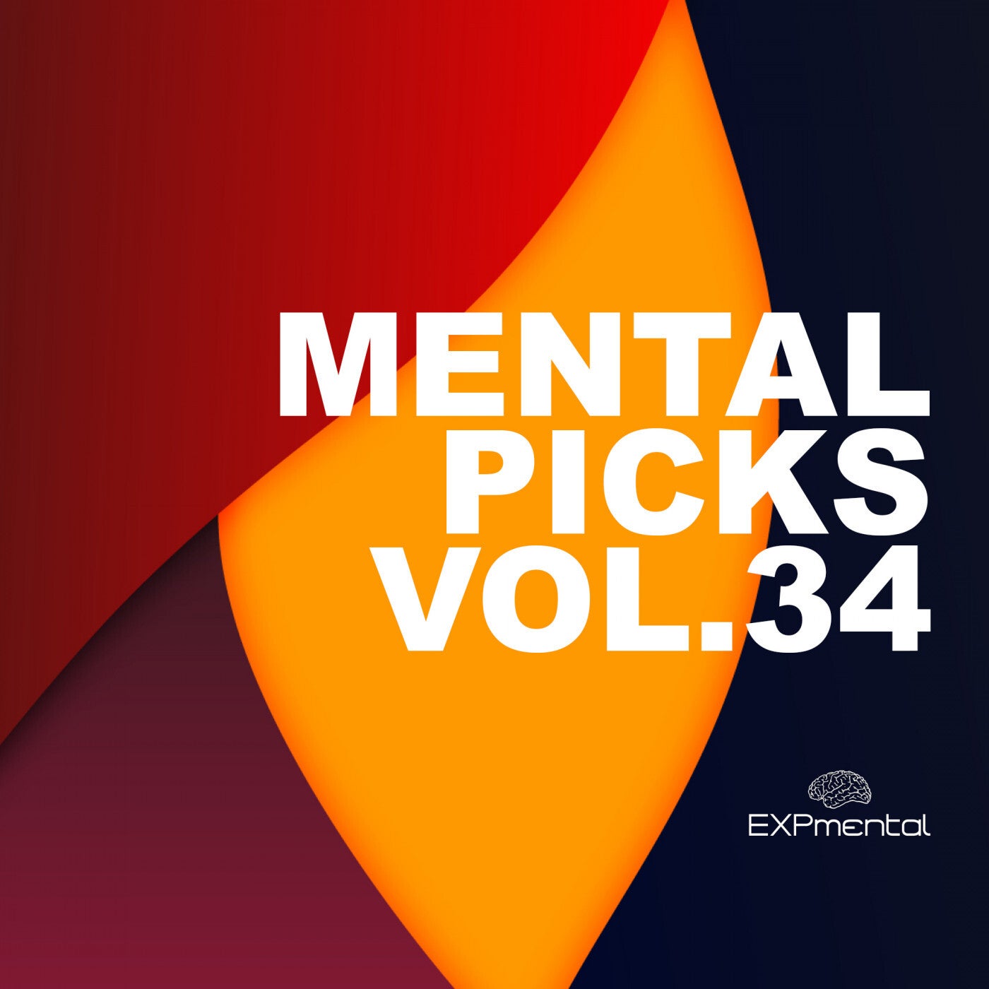 Mental Picks Vol.34