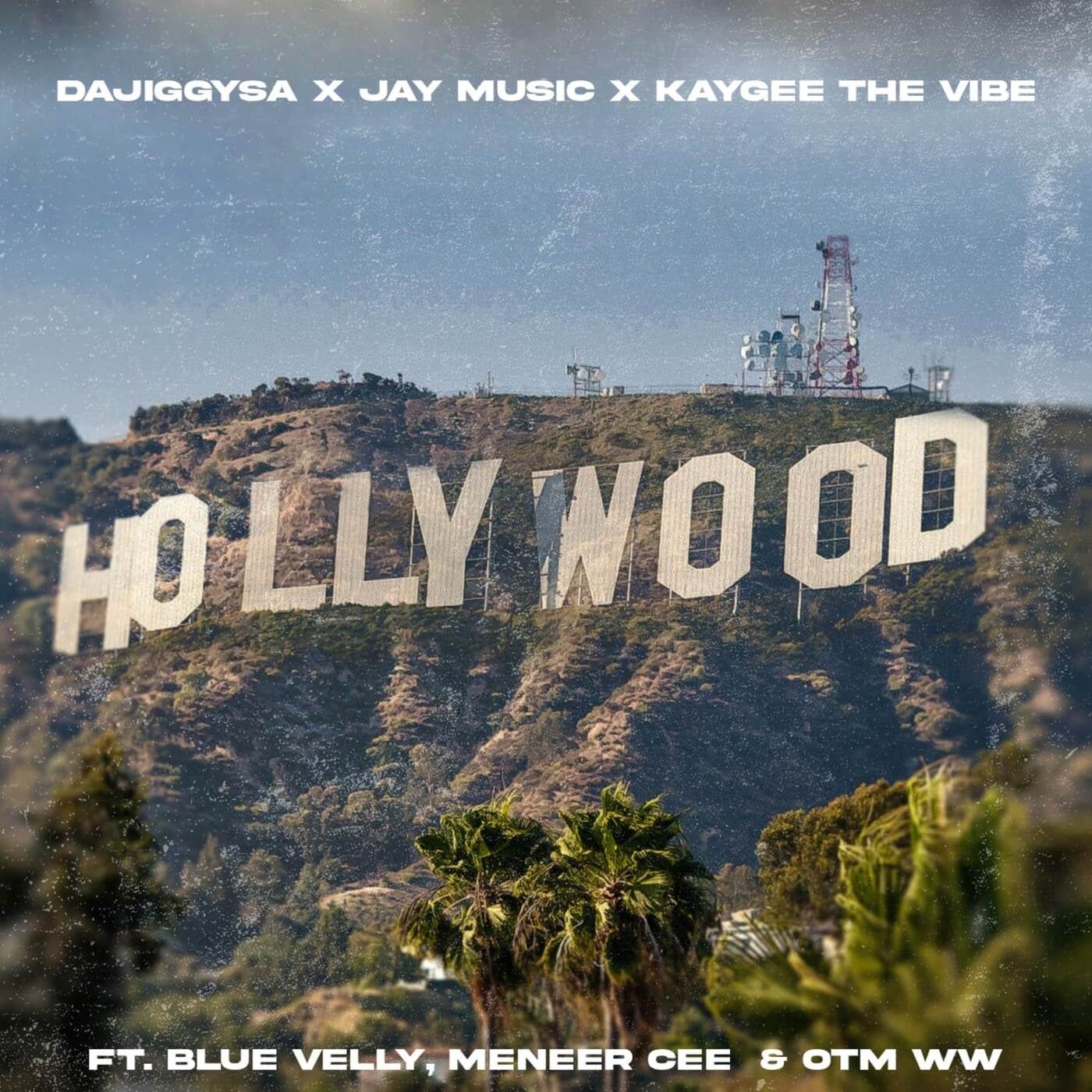 Hollywood