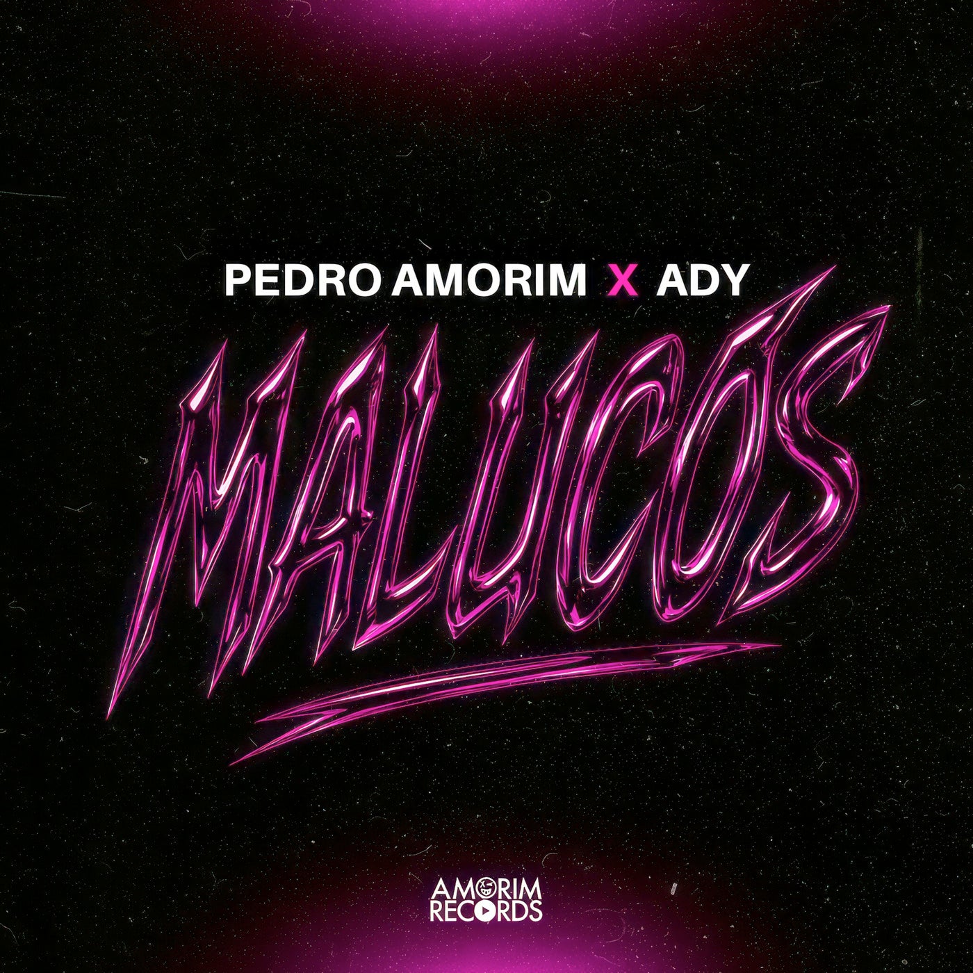 Malucos (feat. Ady)