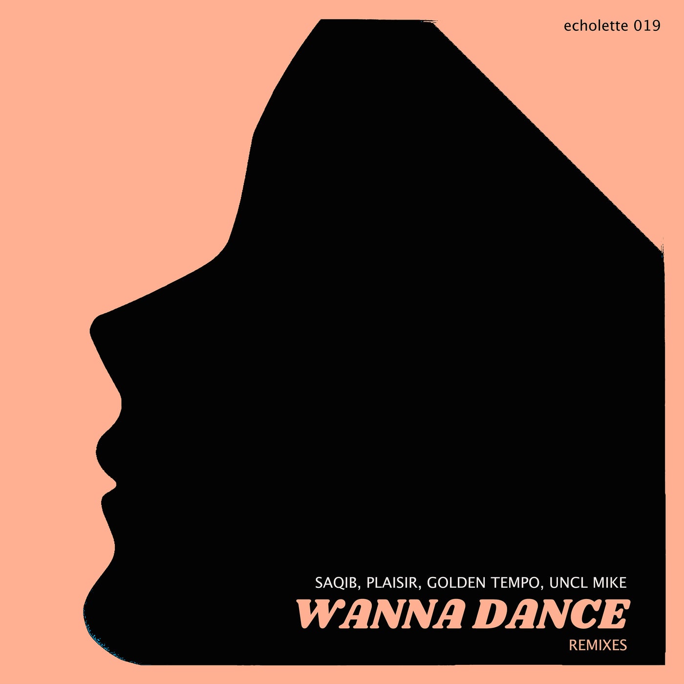 Wanna Dance (The Remixes III)