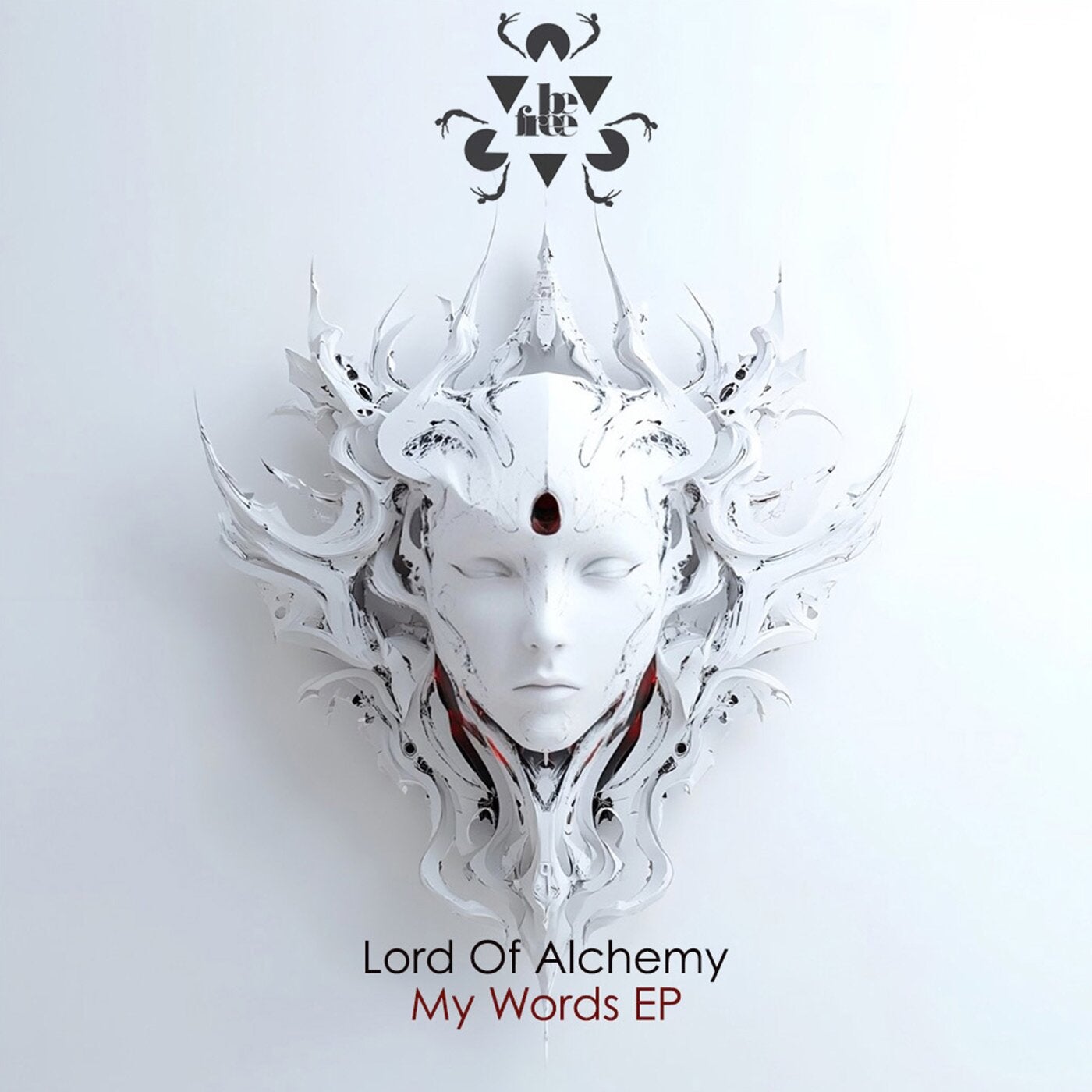My Words EP