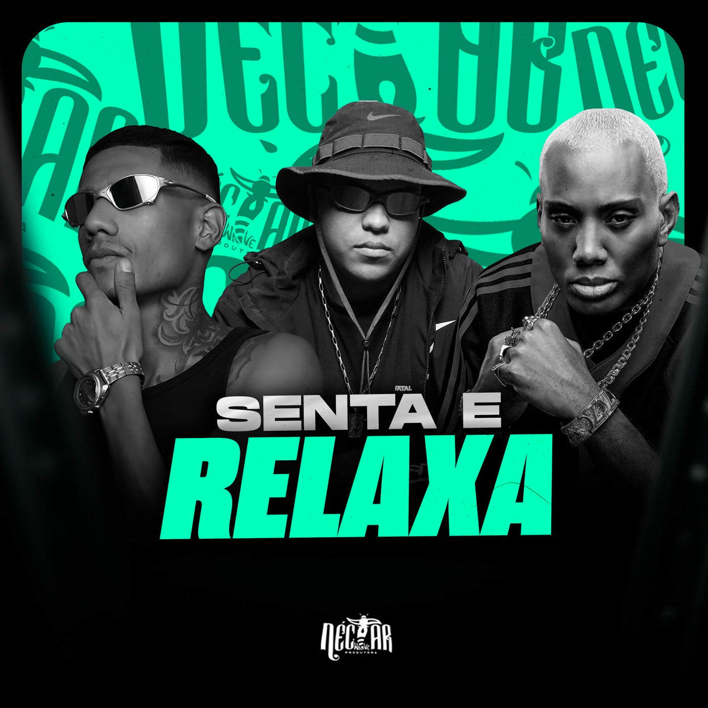 Senta e Relaxa