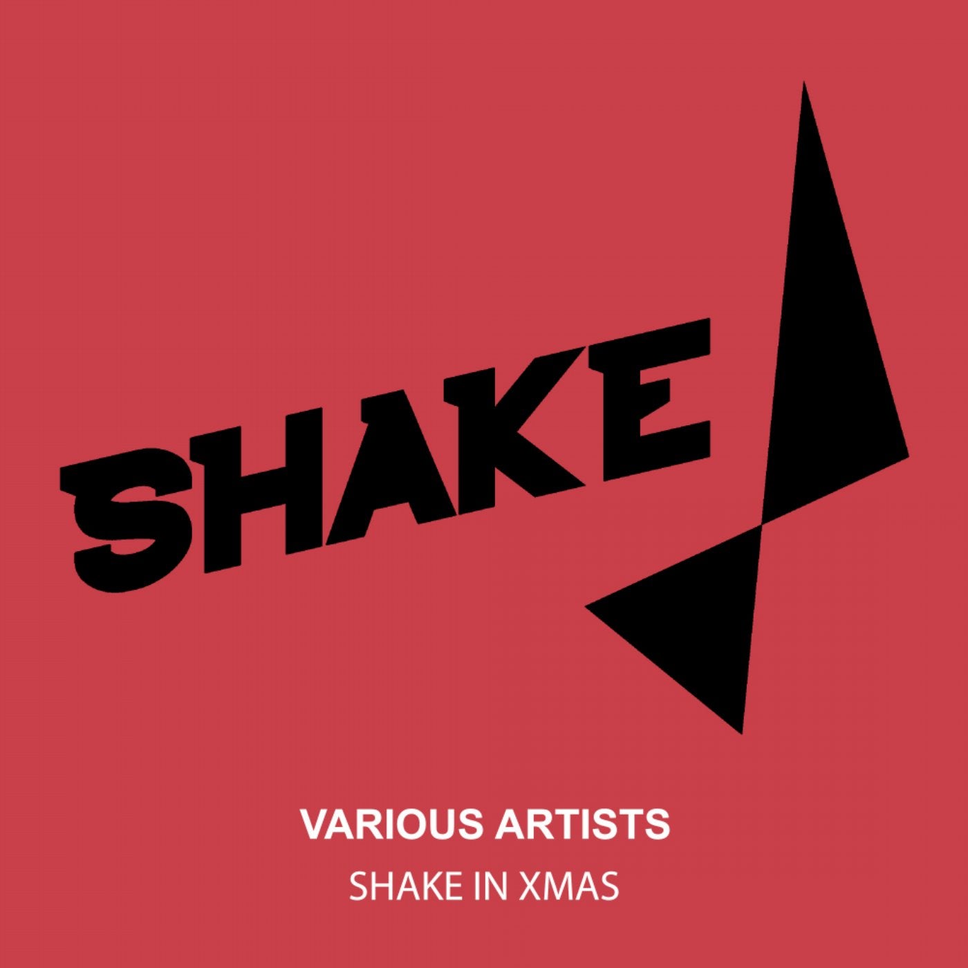Shake In Xmas