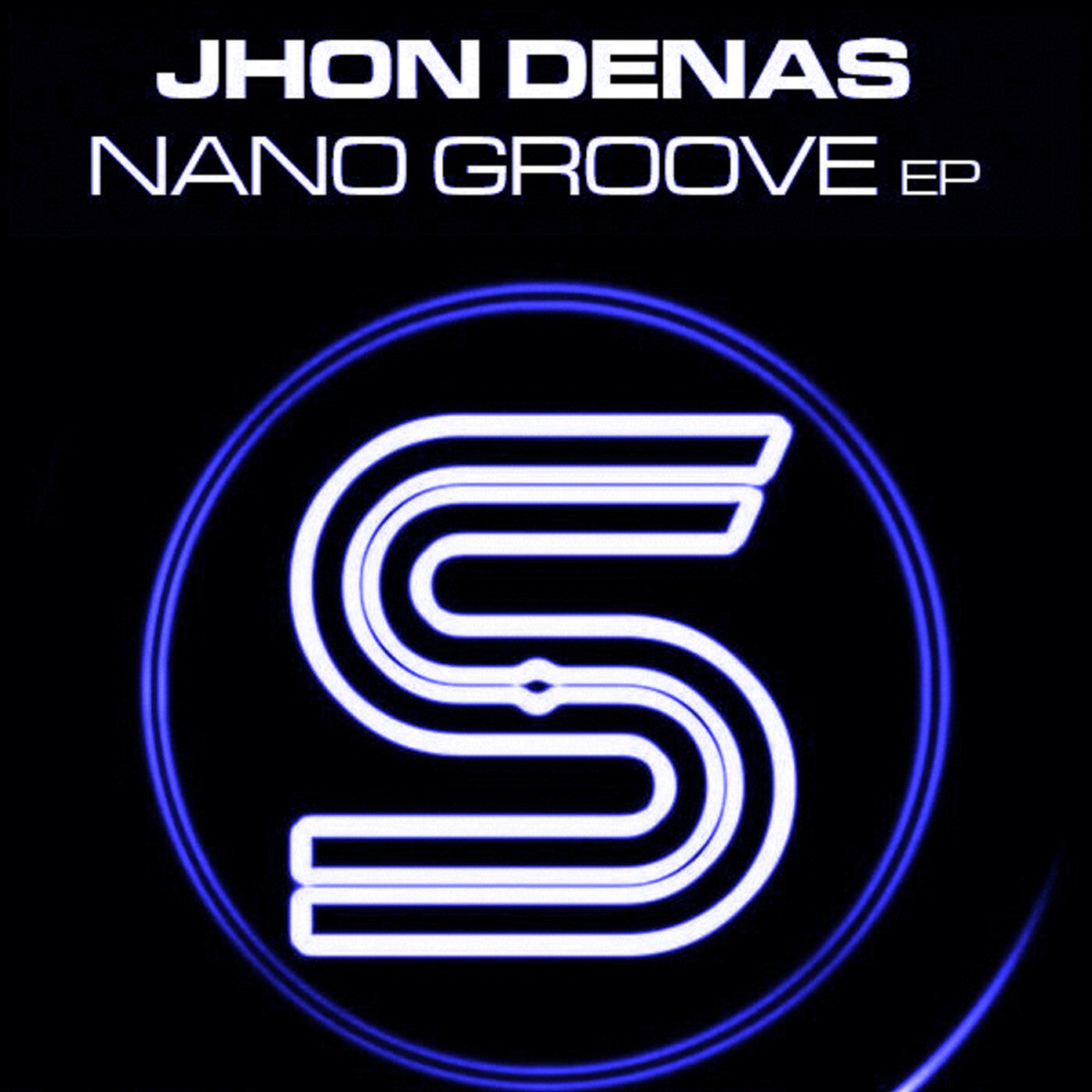 Nano Groove Ep