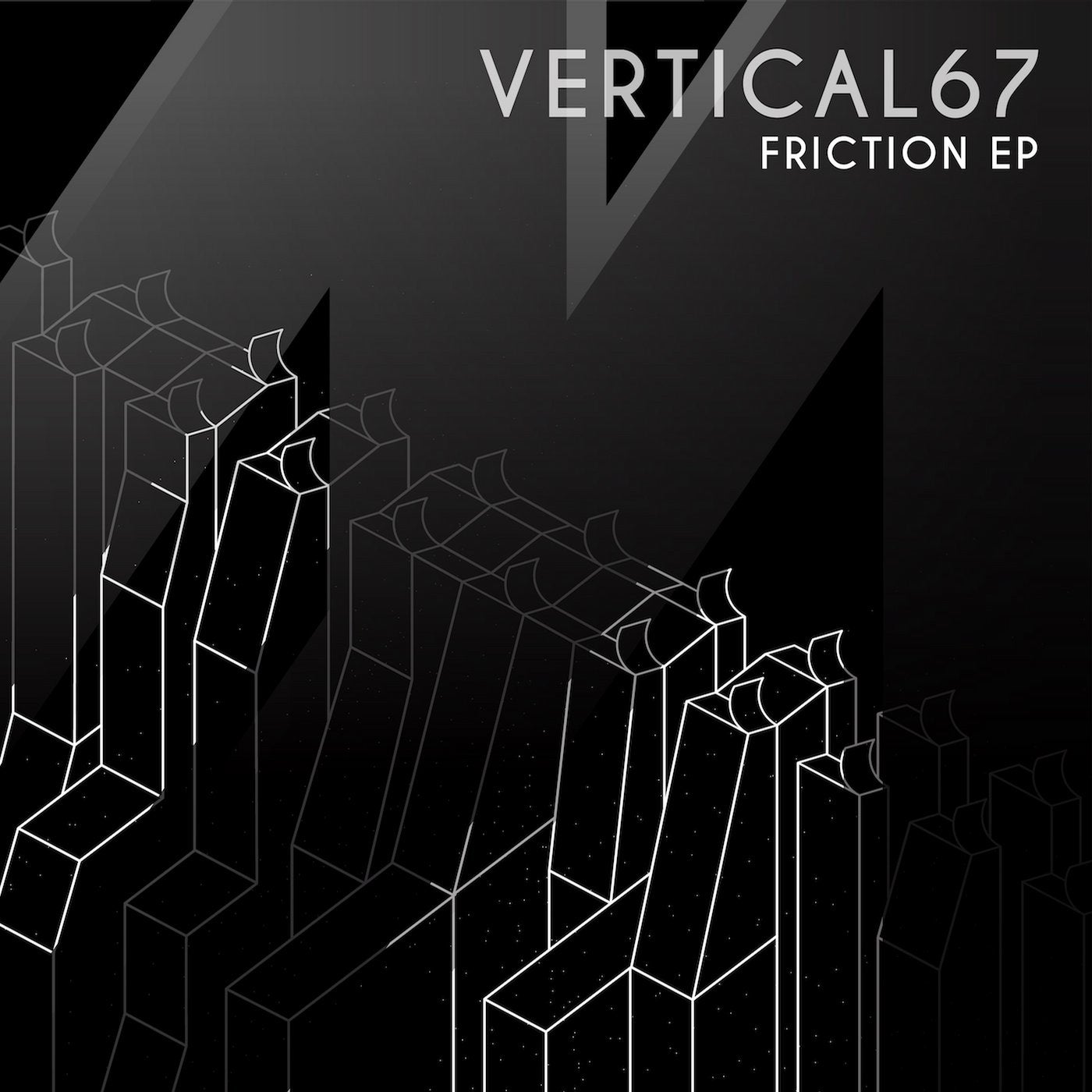 Friction EP