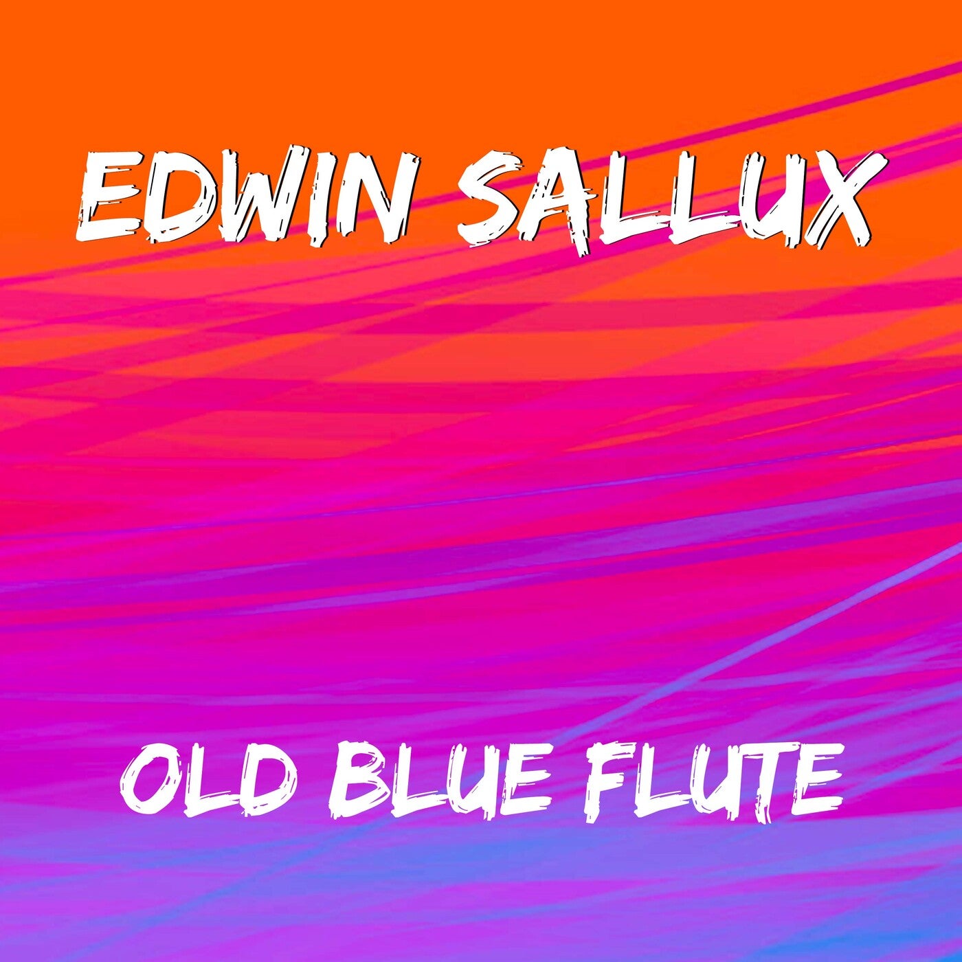 Old Blue Flute