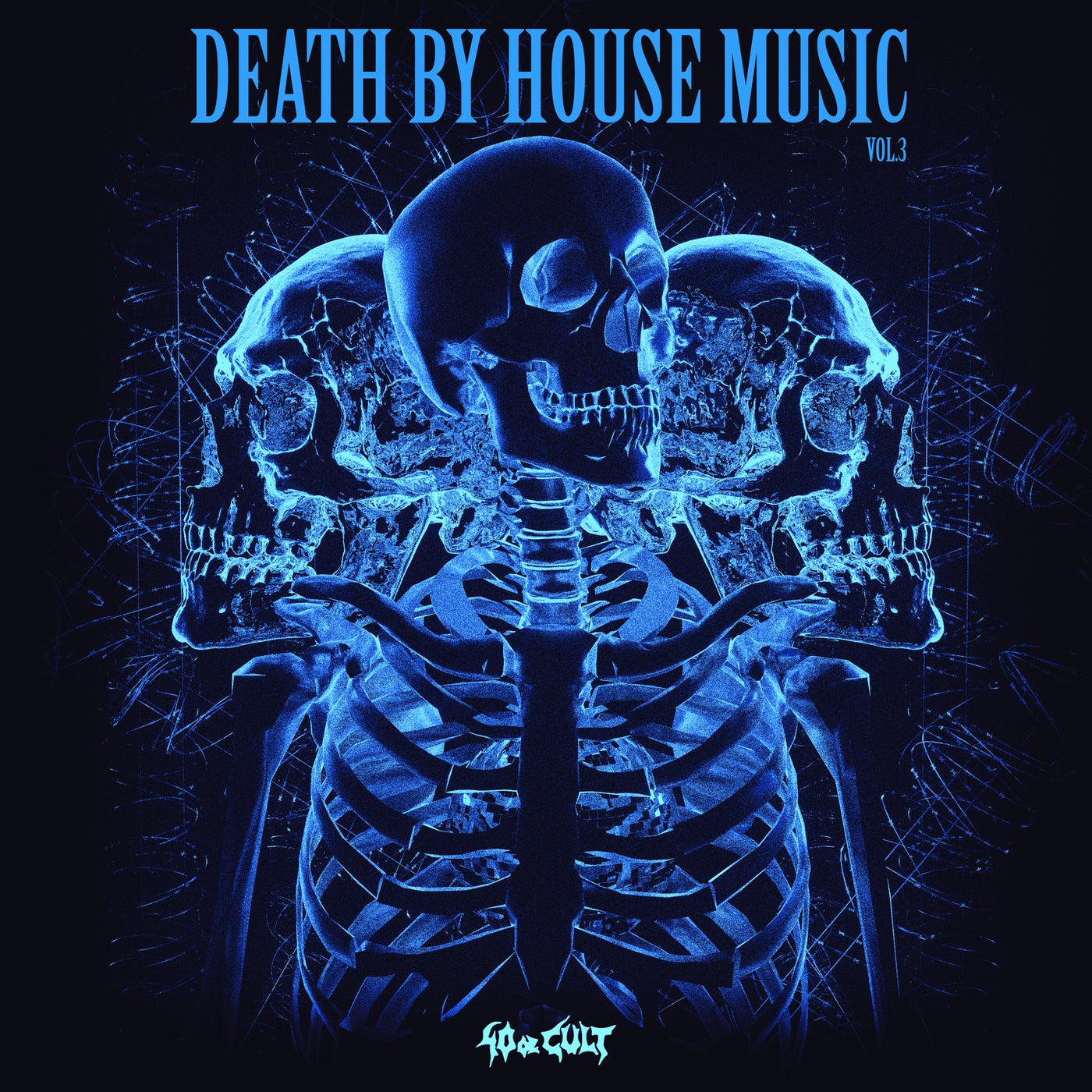 Death By House Music Vol. 3