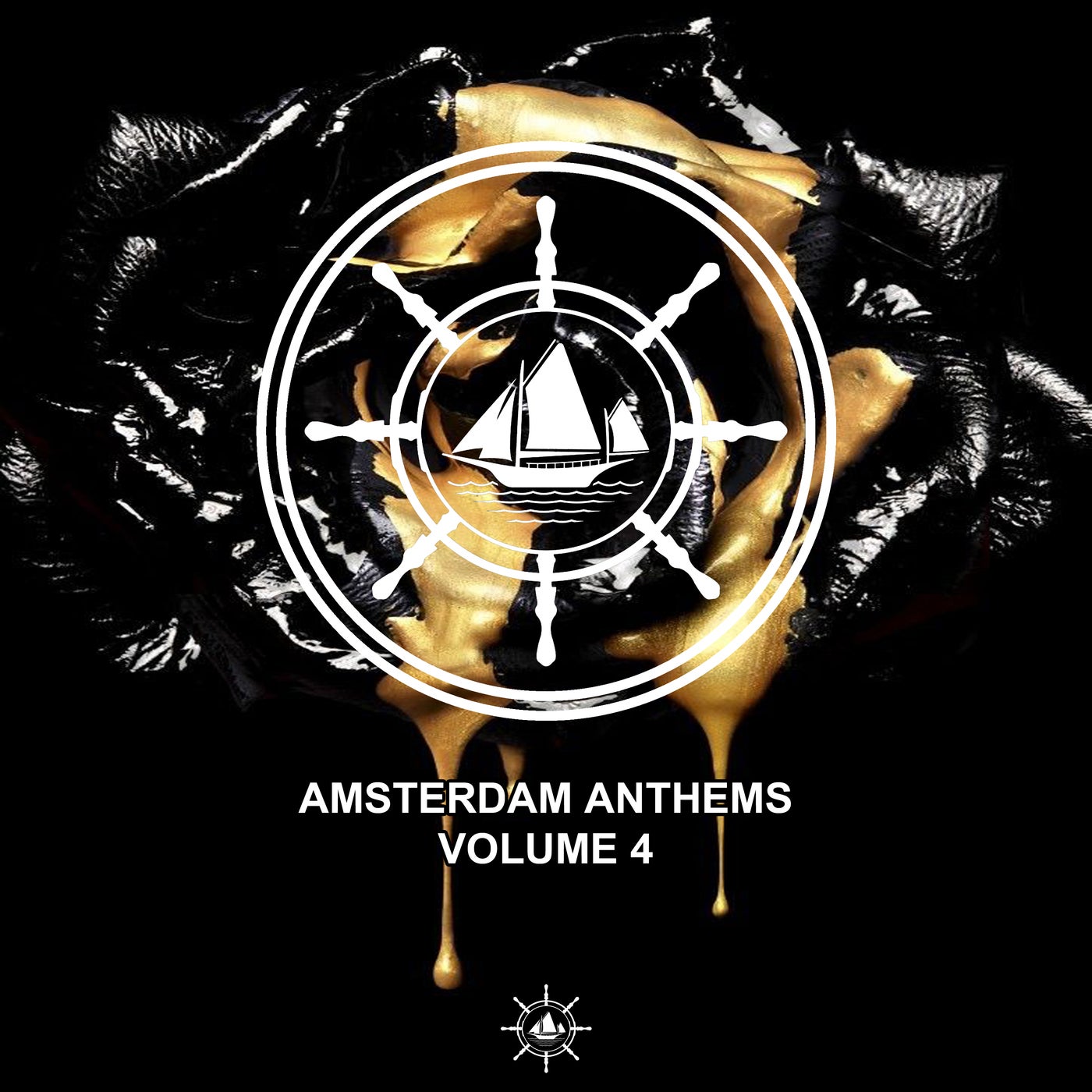 Amsterdam Anthems, Vol. 4