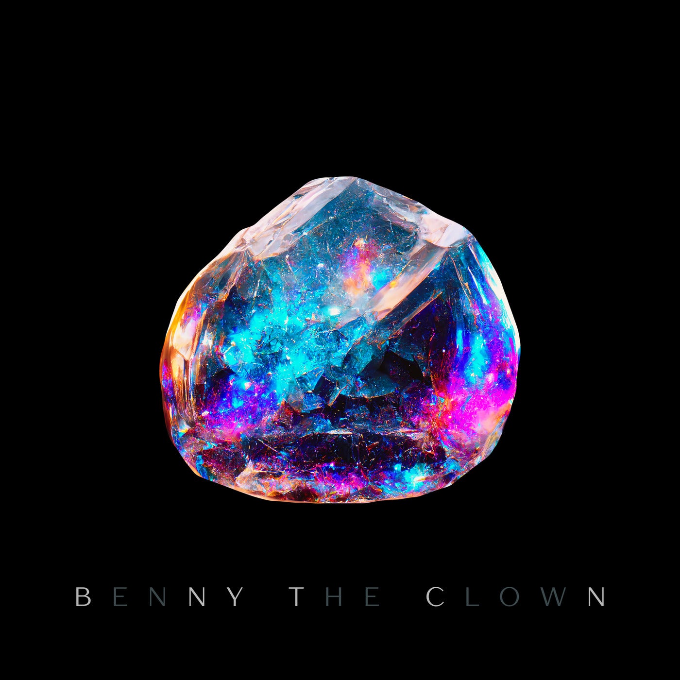 Benny The Clown