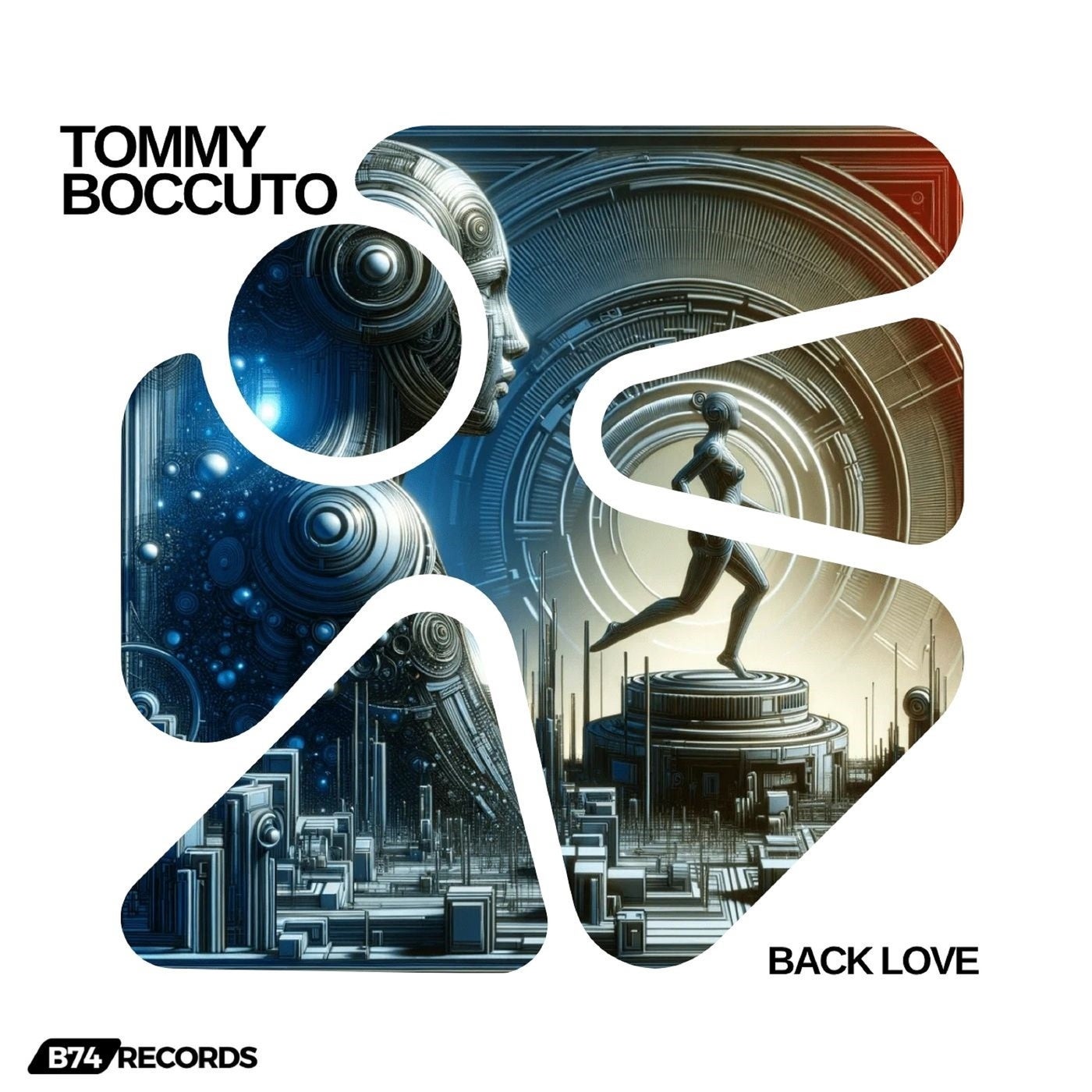 Back Love