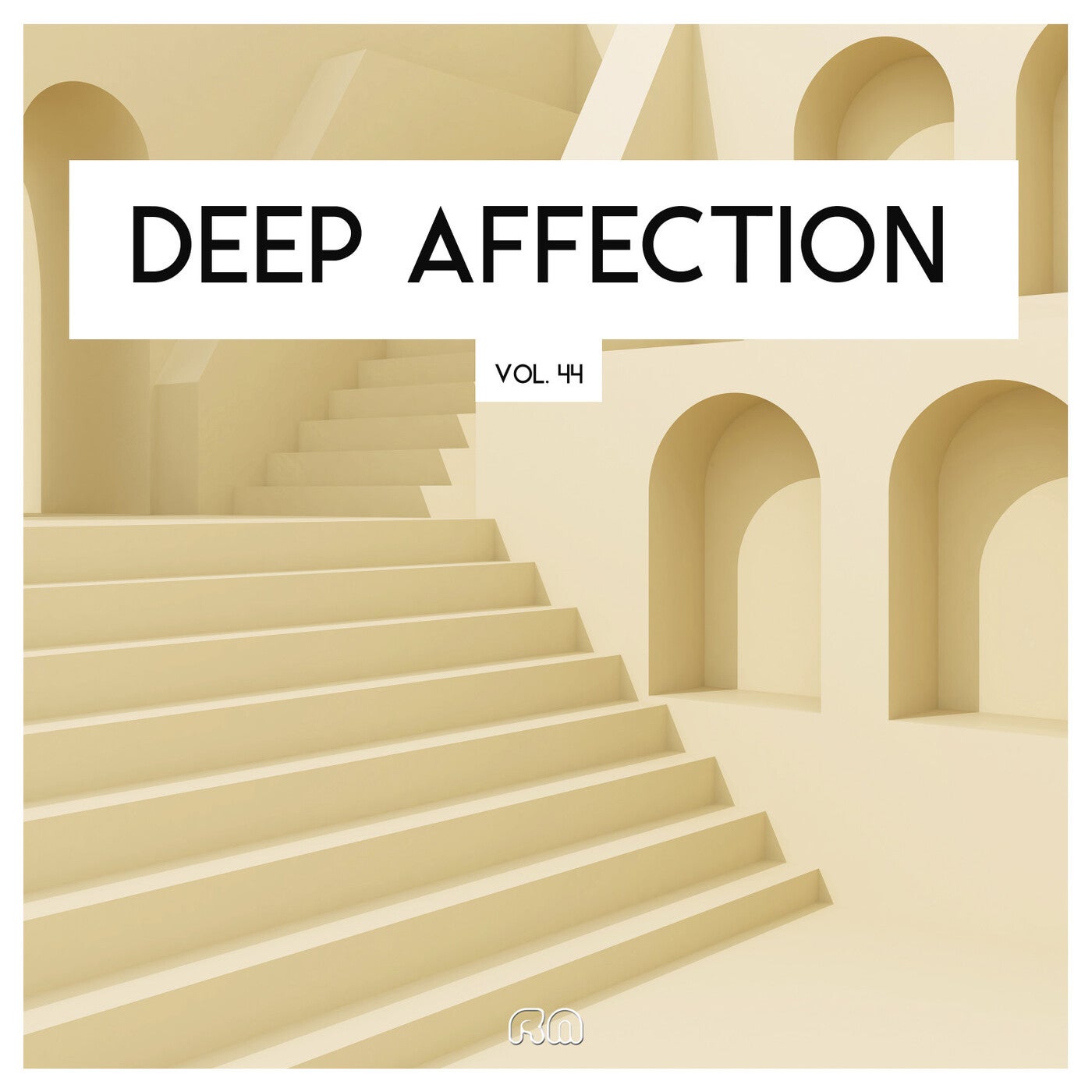 Deep Affection Vol. 44