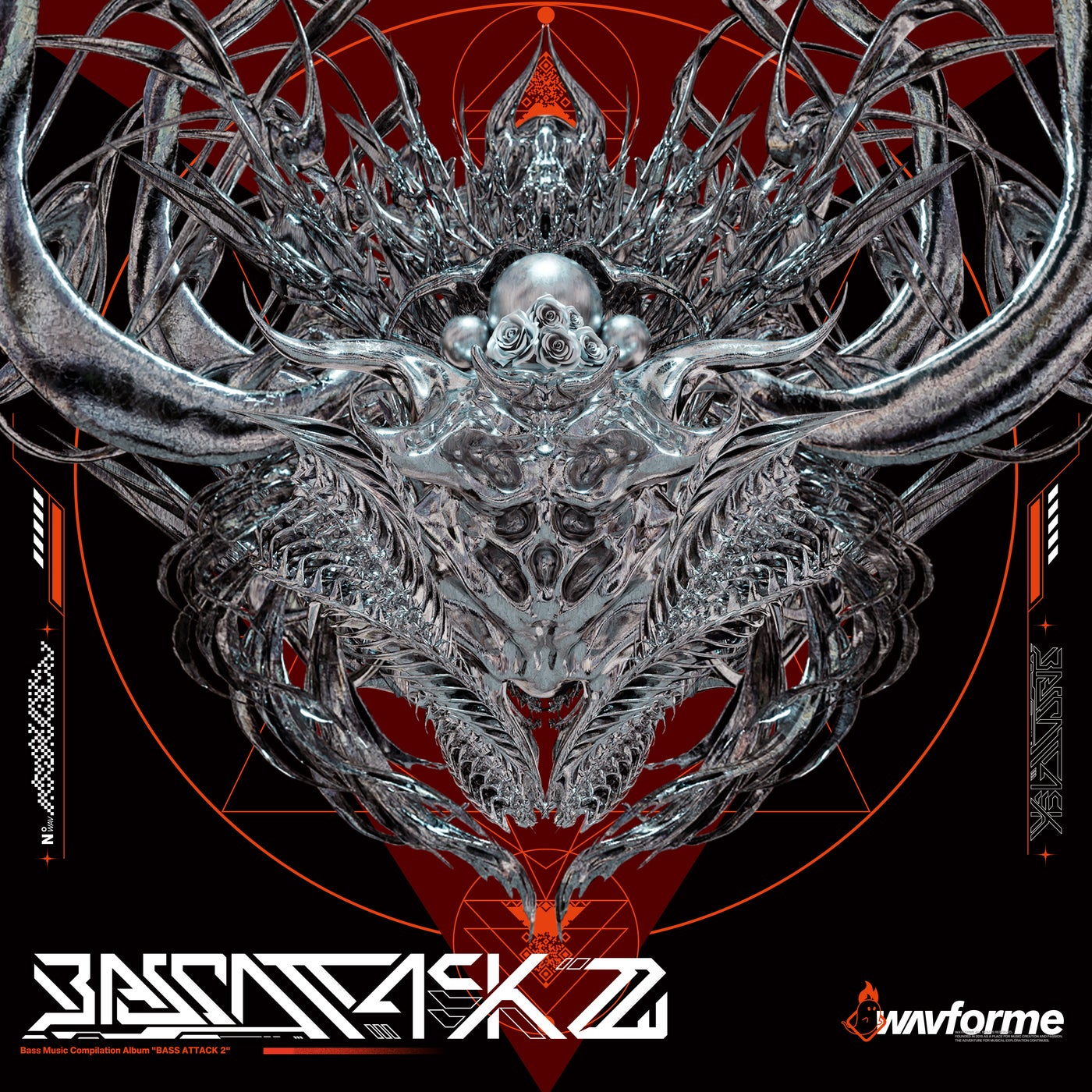 Bass Attack 2