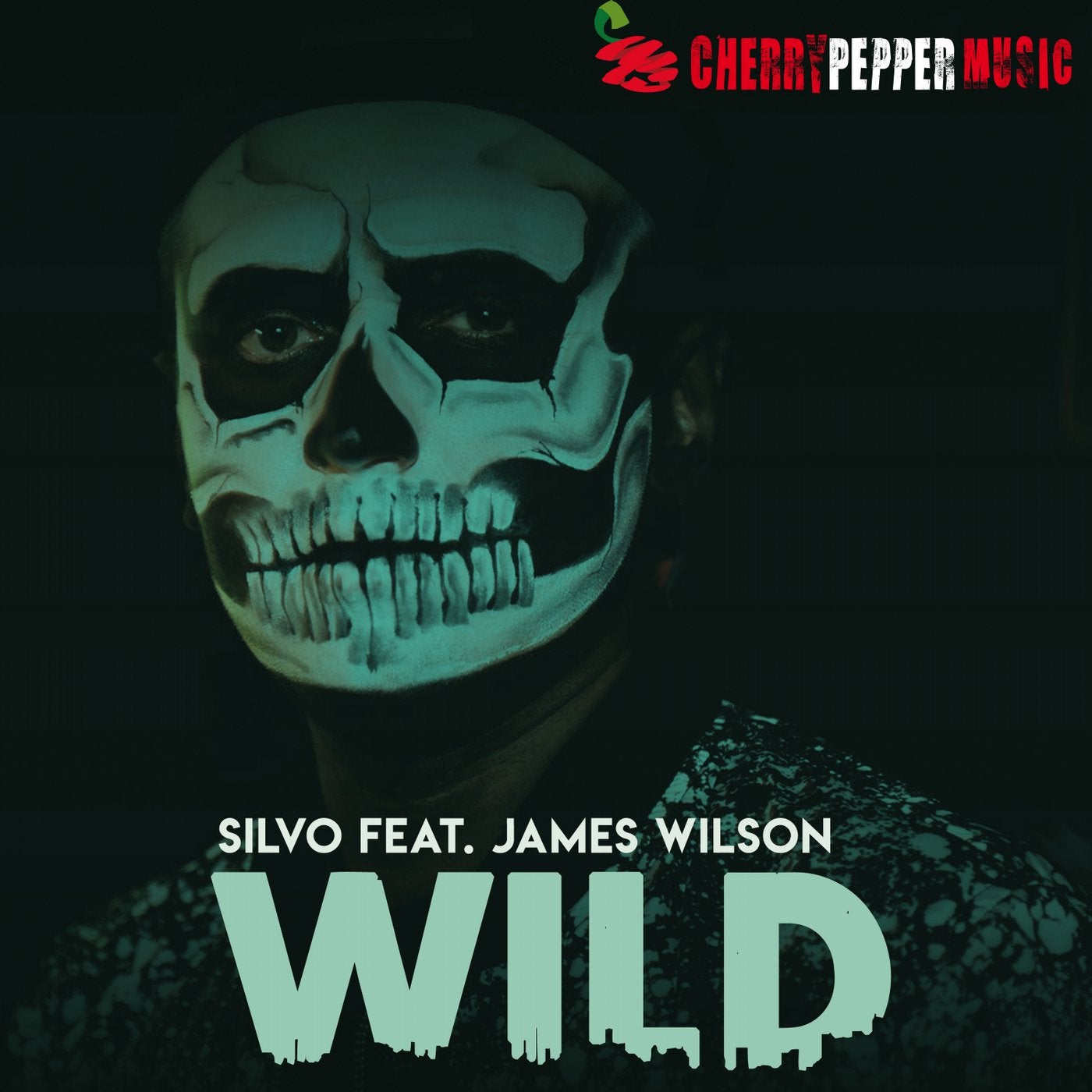 Wild (feat. James Wilson)