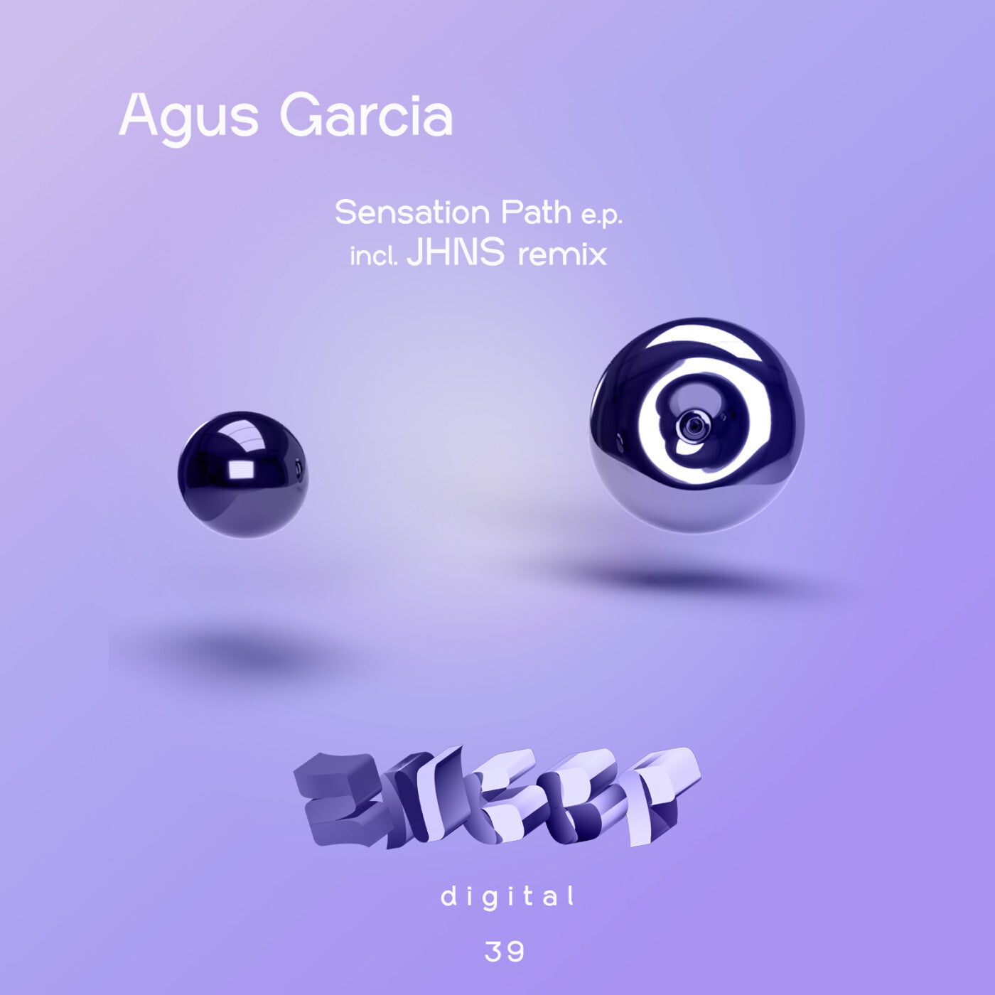 Sensation Path Ep