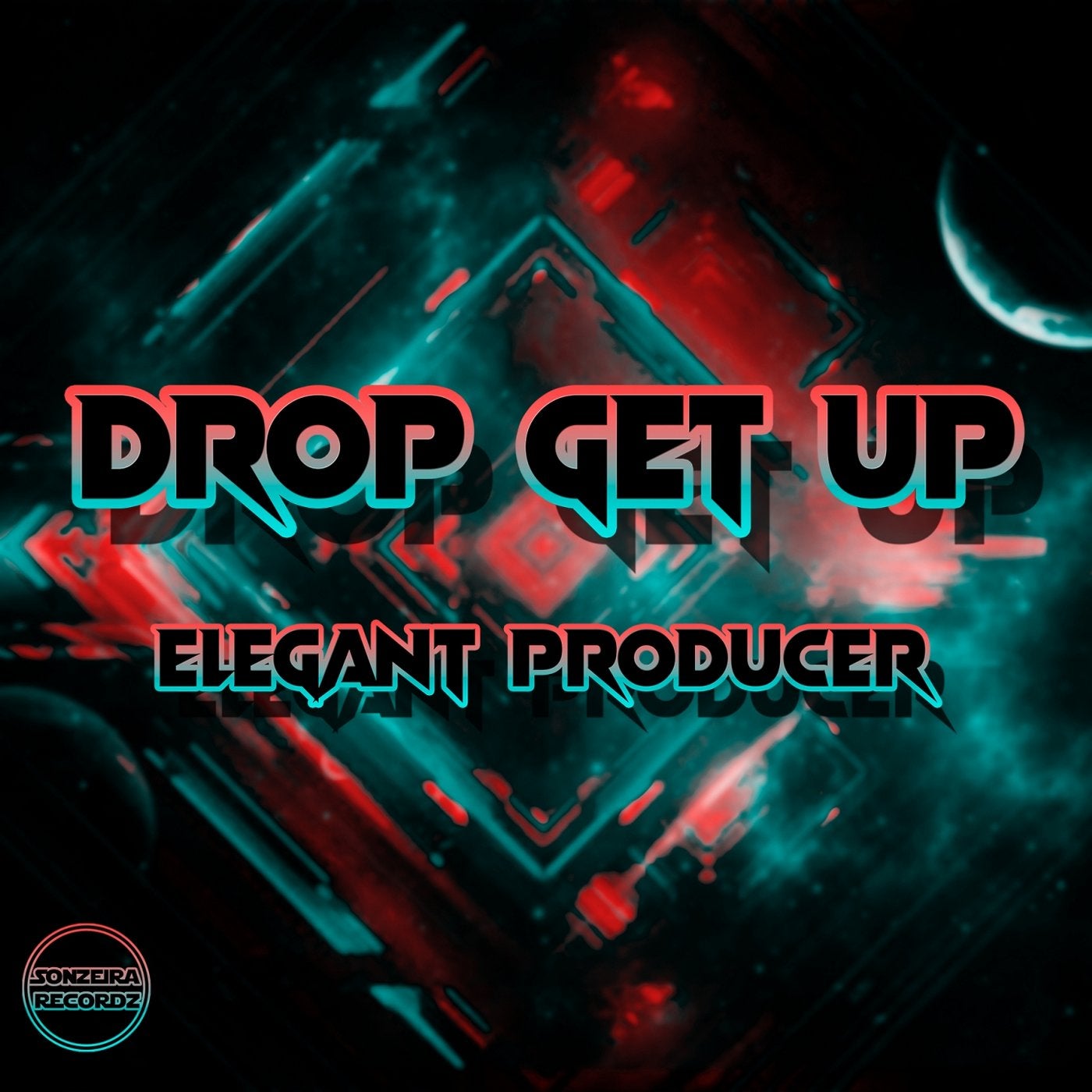 Drop Get Up